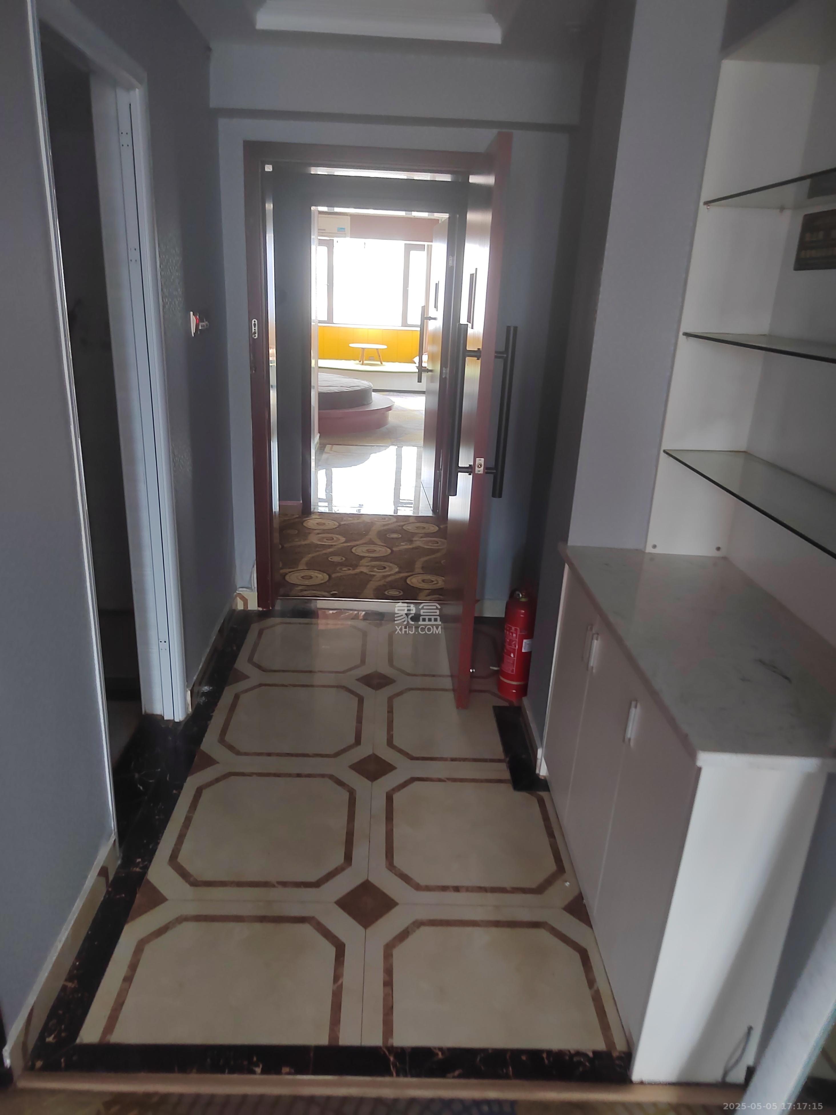 喜盈门范城 1室0厅0卫 17500.0元/月 喜盈门范城 1室0厅0卫 17500.0元/月室内图