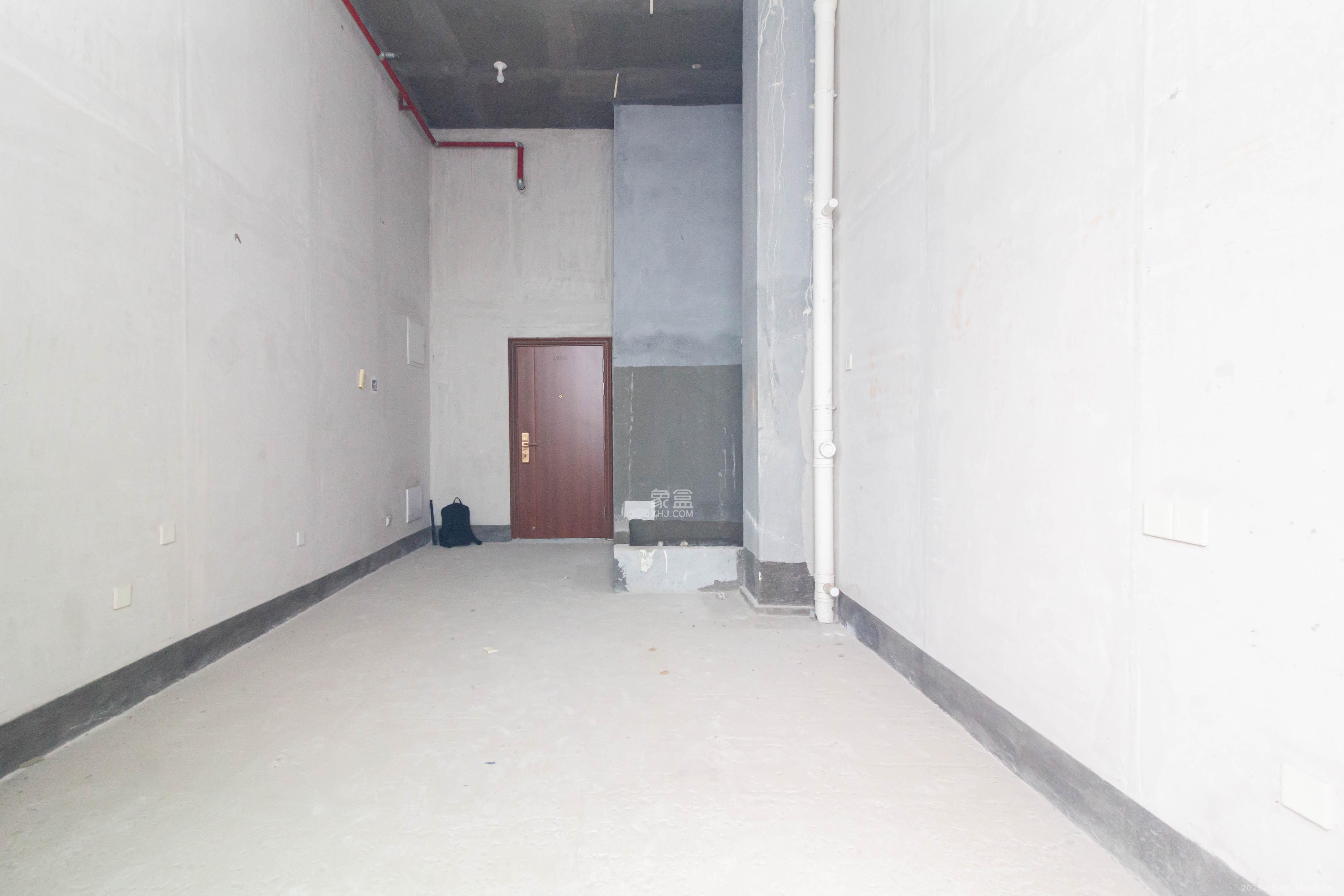 华远碧桂园海蓝城 1室1厅1卫 500.0元/月 华远碧桂园海蓝城 1室1厅1卫 500.0元/月室内图