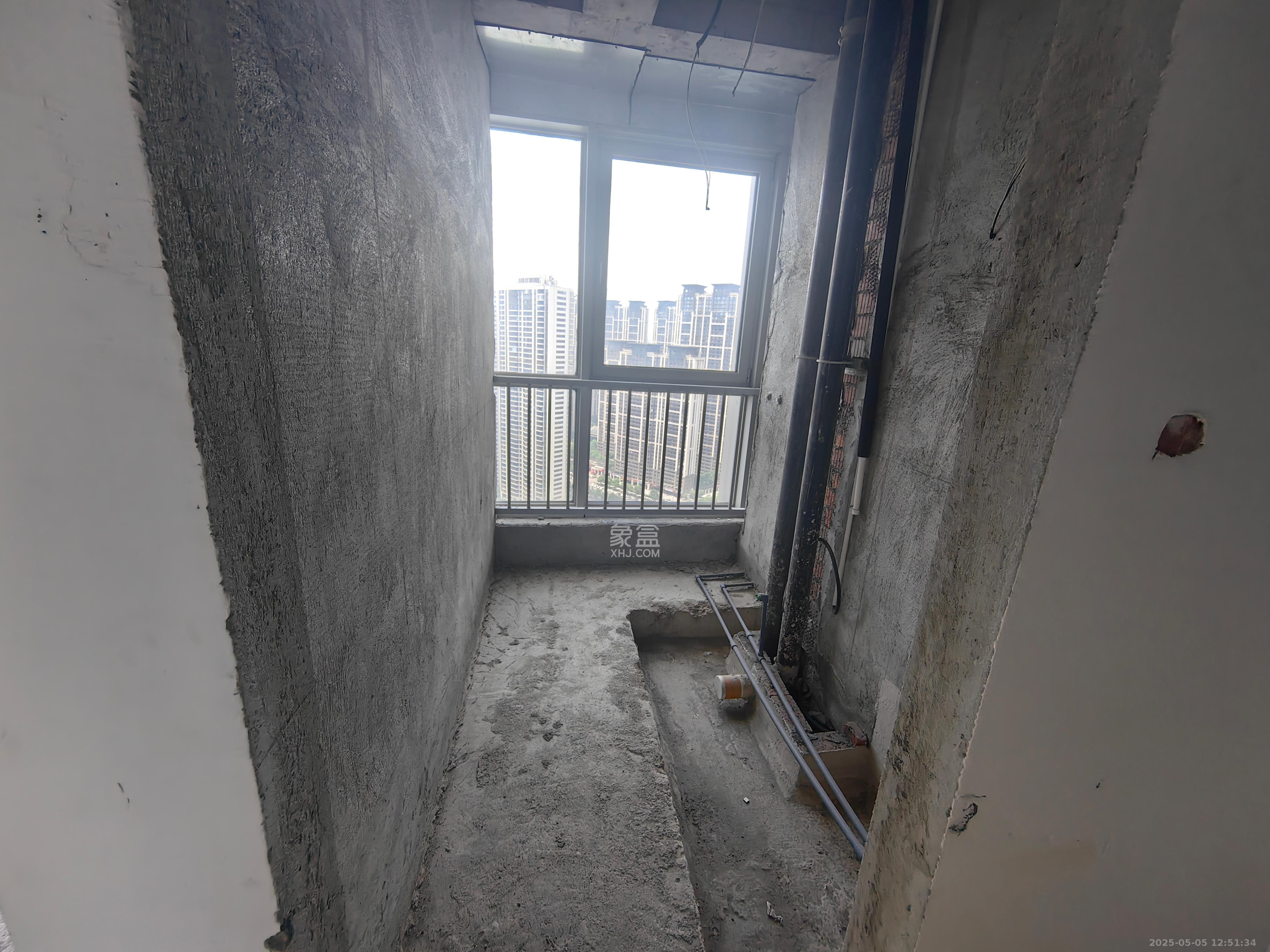 正荣梅溪紫阙台 4室2厅3卫 4000.0元/月 正荣梅溪紫阙台 4室2厅3卫 4000.0元/月室内图