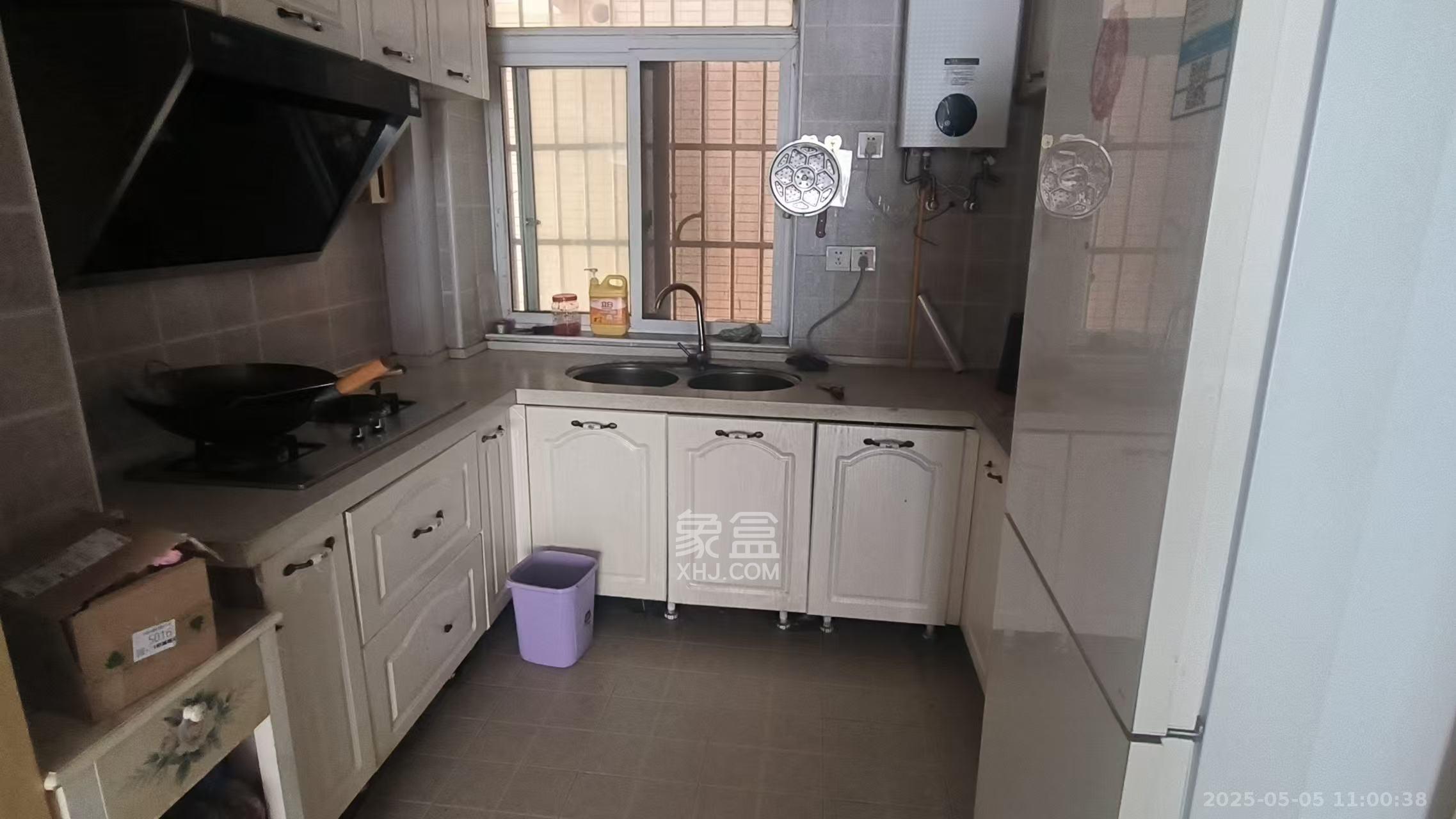 黎郡新宇康景园 2室1厅1卫 2000.0元/月 黎郡新宇康景园 2室1厅1卫 2000.0元/月室内图