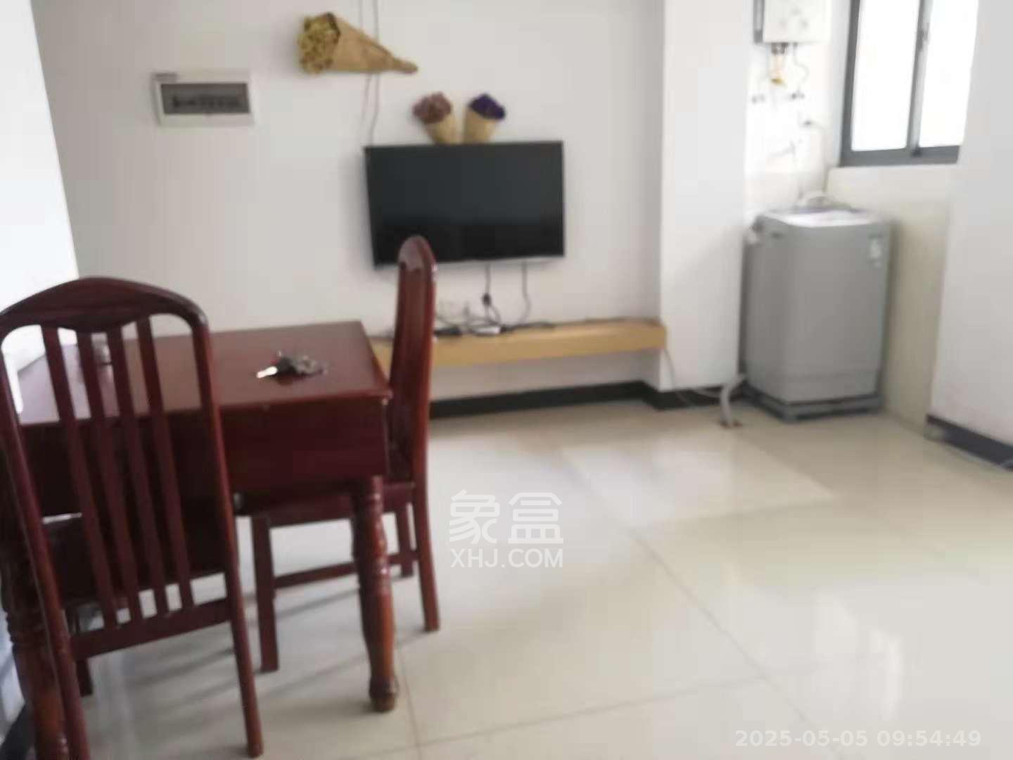 少帅府  1室1厅1卫   1800.00元/月室内图