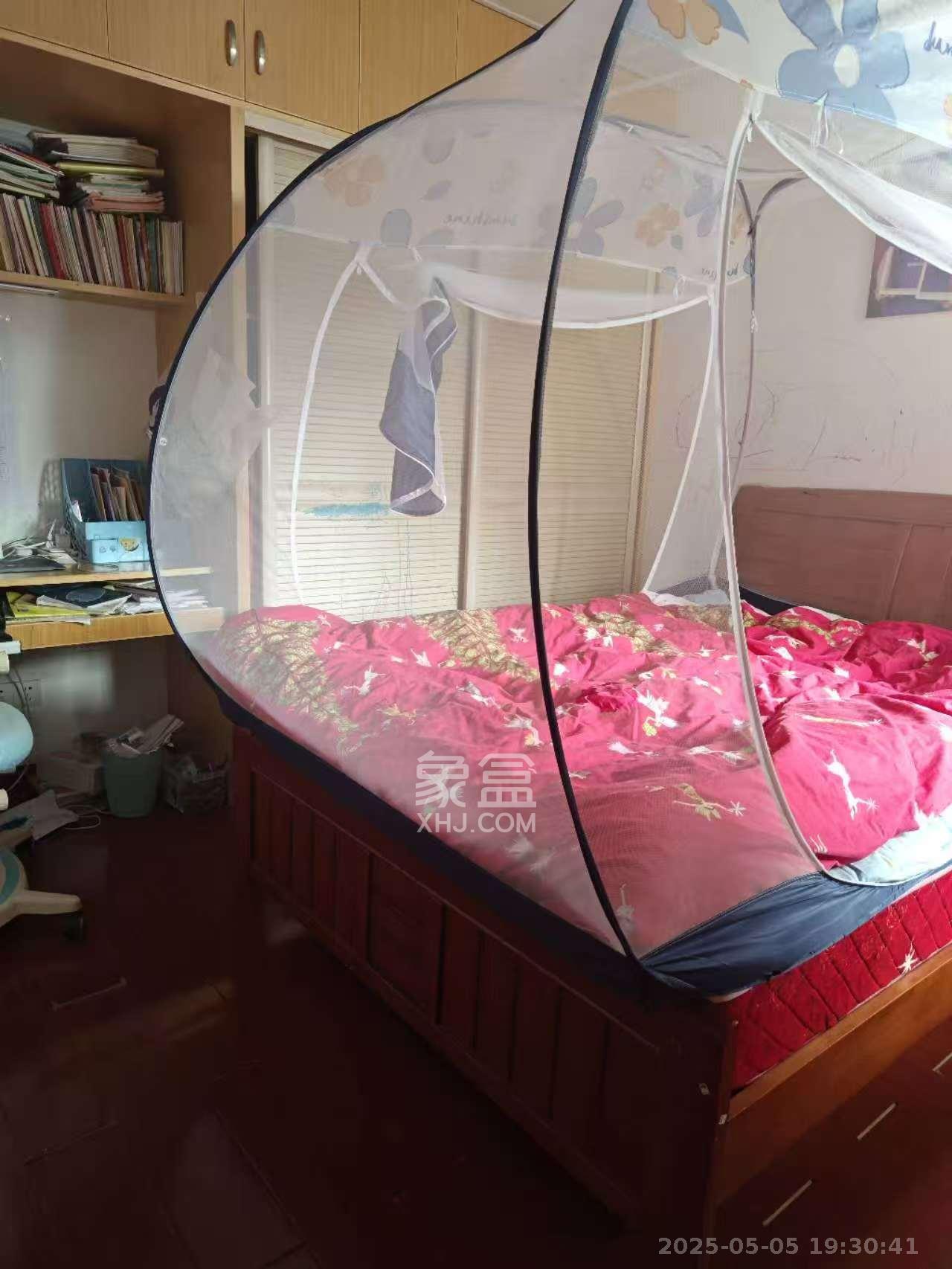 中建麓山和苑  1室2厅1卫   1700.00元/月室内图1