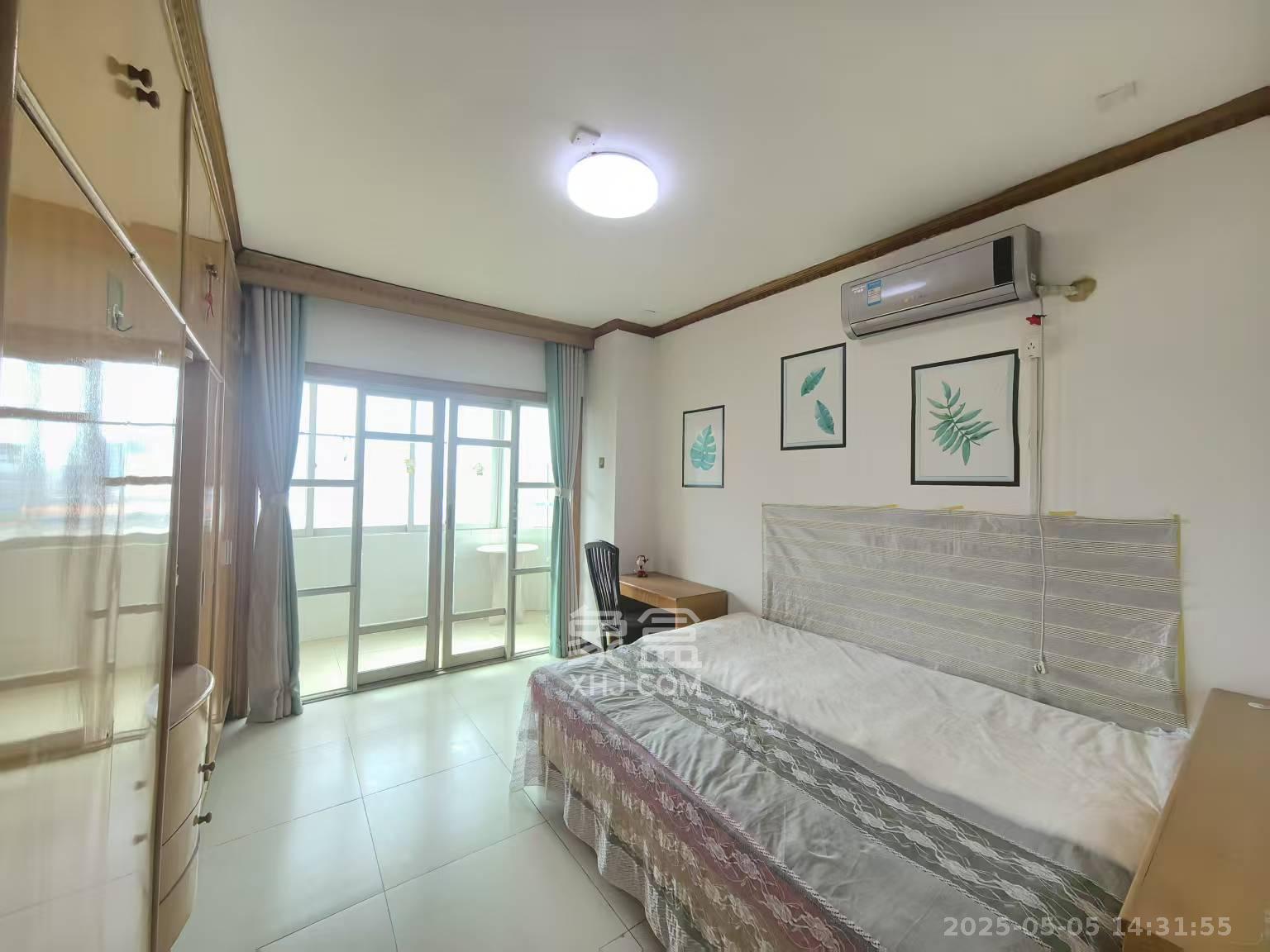 建工集团单位房 4室2厅1卫 2700.0元/月 建工集团单位房 4室2厅1卫 2700.0元/月室内图