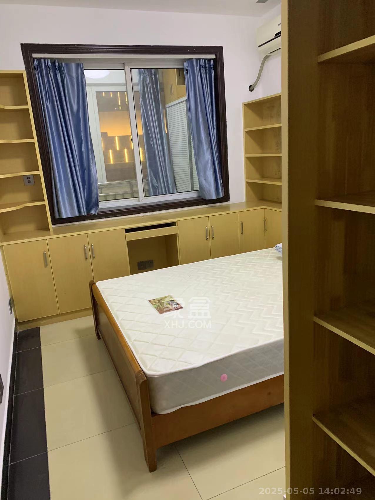 五一华府 3室1厅1卫 4000.0元/月 五一华府 3室1厅1卫 4000.0元/月室内图