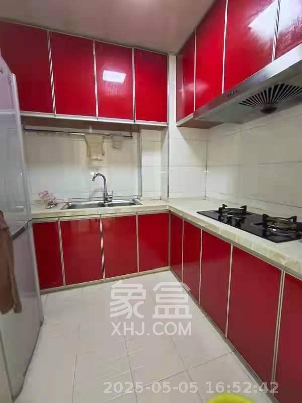 南枫时光  3室2厅1卫   2800.00元/月室内图