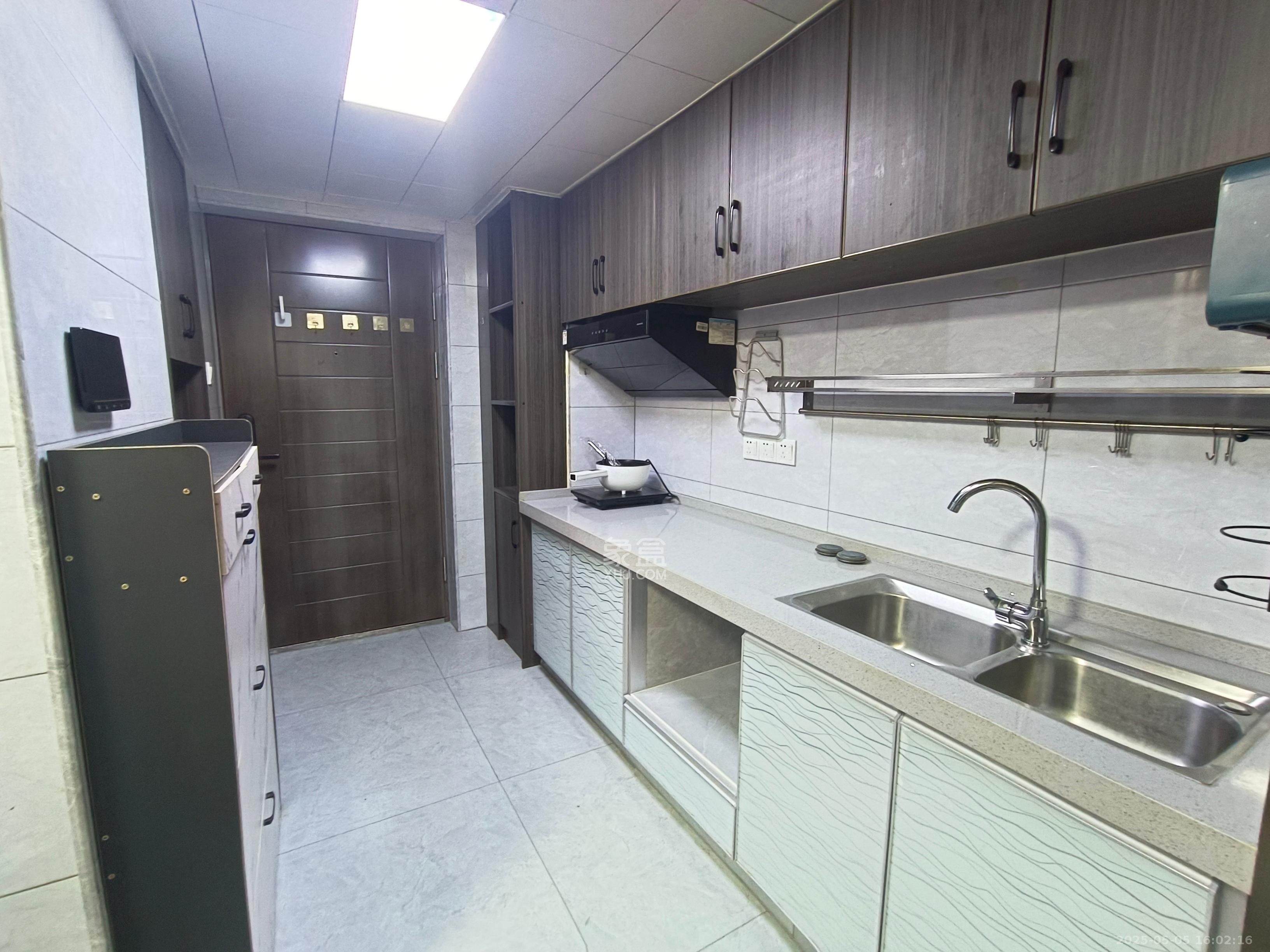 万科金色麦田 2室2厅1卫 2000.0元/月 万科金色麦田 2室2厅1卫 2000.0元/月室内图