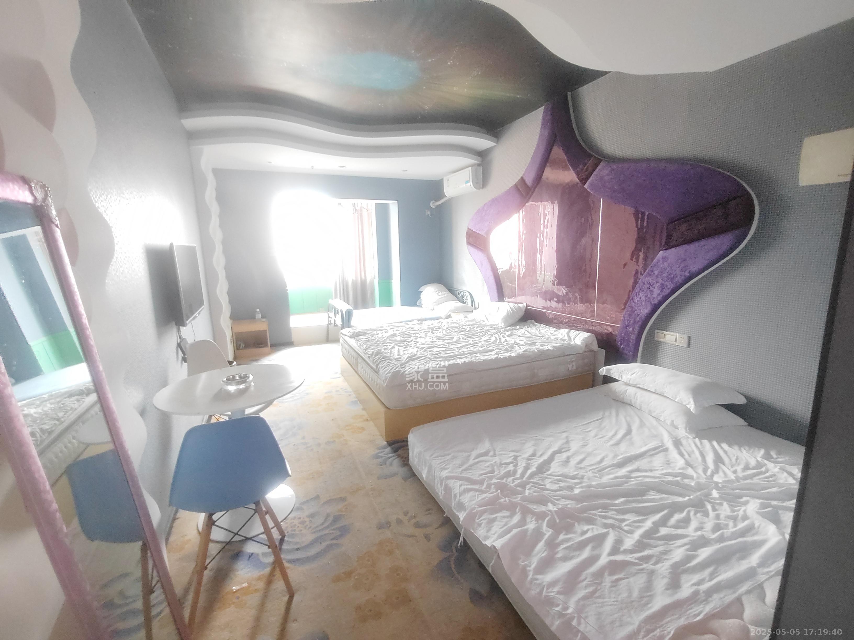 喜盈门范城 1室0厅0卫 17500.0元/月 喜盈门范城 1室0厅0卫 17500.0元/月室内图