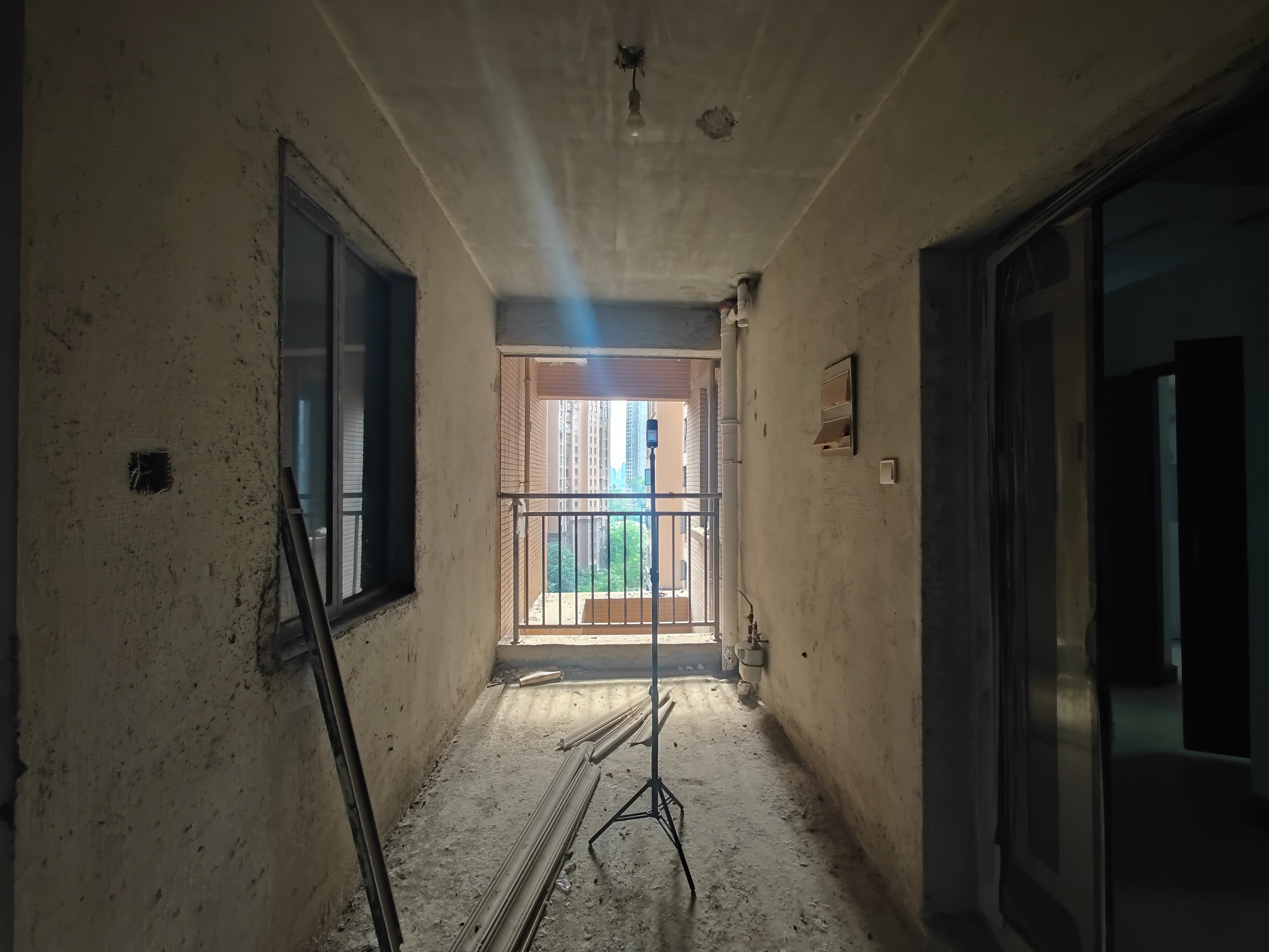 金益紫檀 3室2厅2卫 72.0万 金益紫檀 3室2厅2卫 72.0万客厅