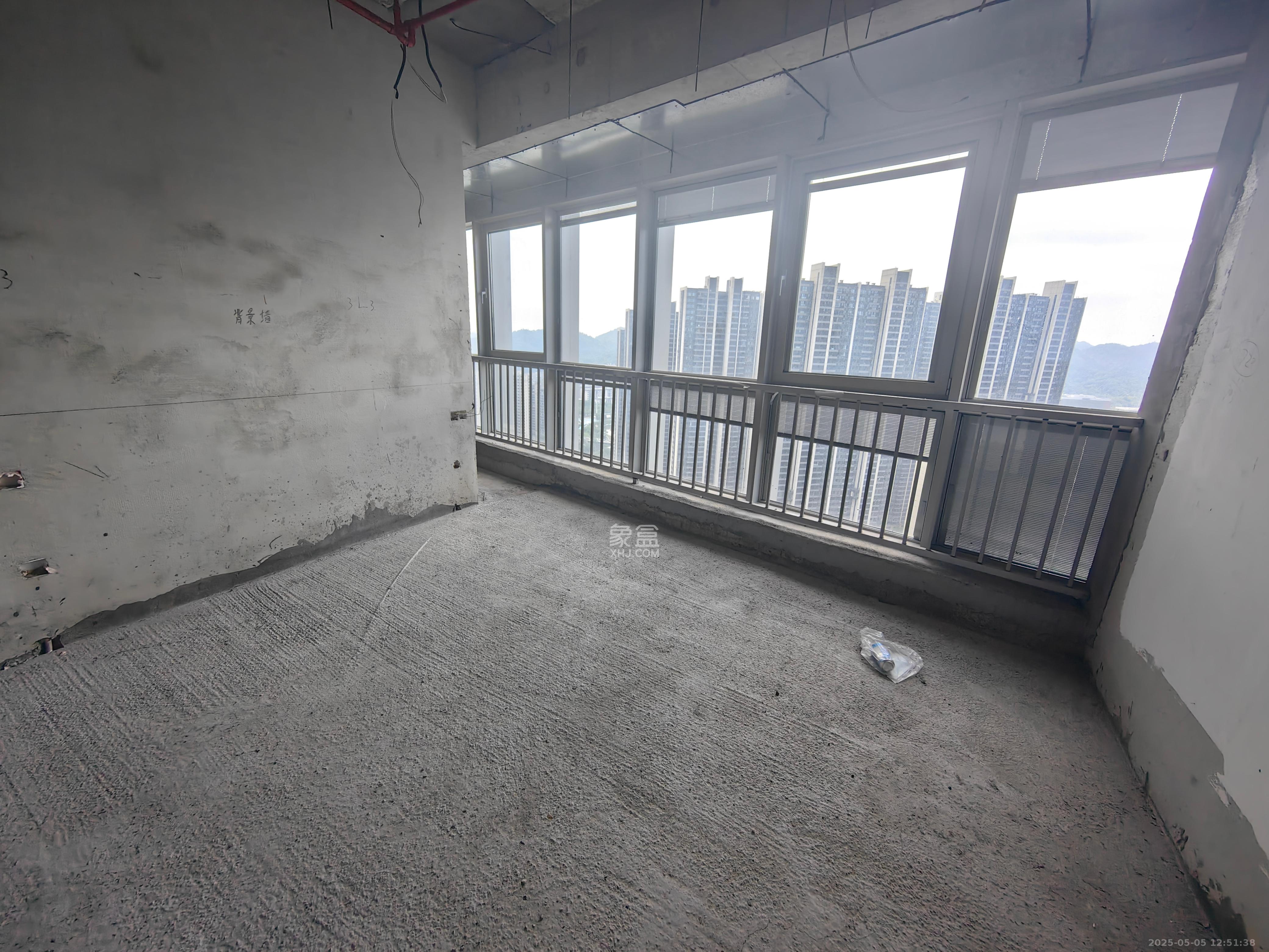 正荣梅溪紫阙台 4室2厅3卫 4000.0元/月 正荣梅溪紫阙台 4室2厅3卫 4000.0元/月室内图