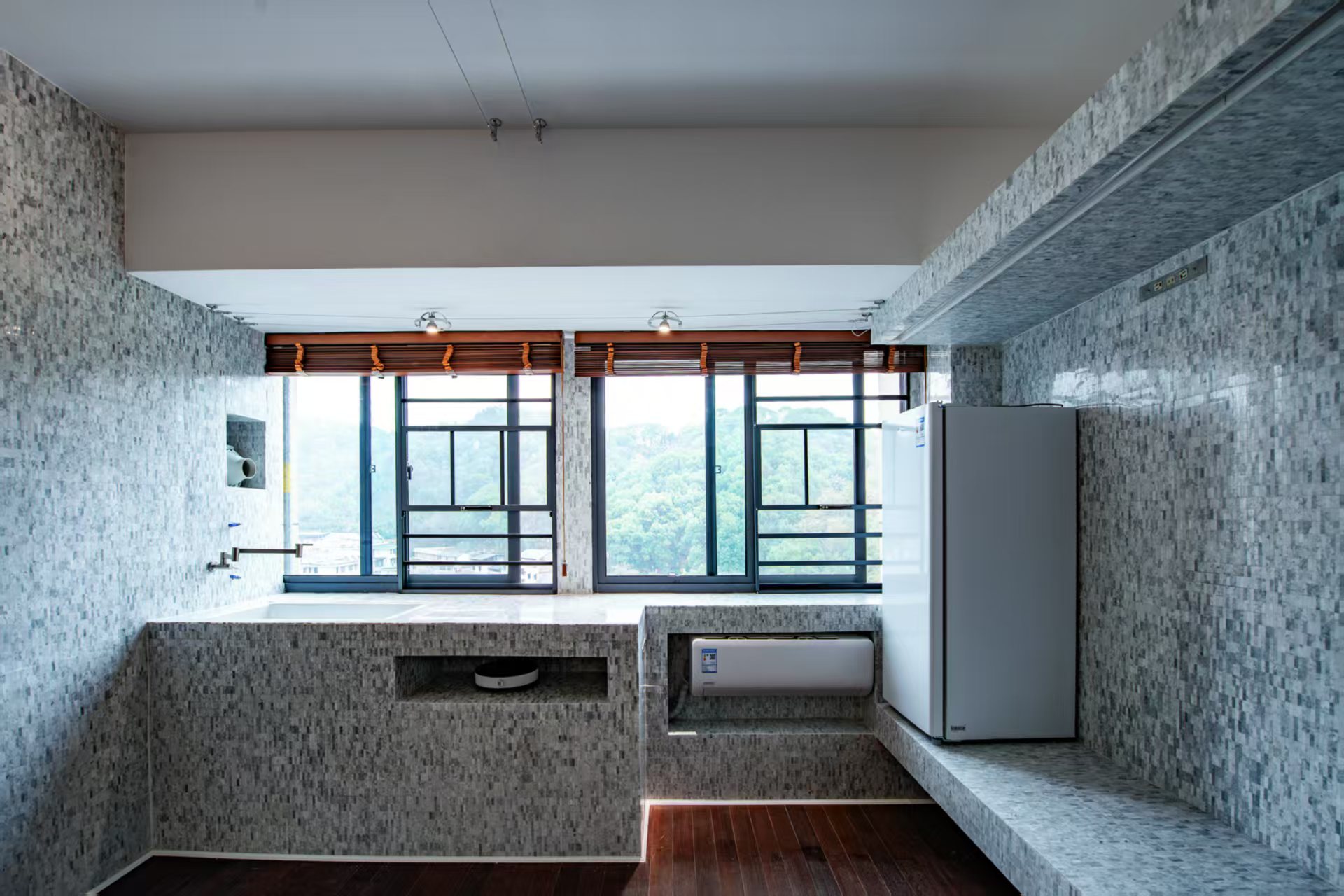 东方曼哈顿 1室1厅1卫 1600.0元/月 东方曼哈顿 1室1厅1卫 1600.0元/月室内图