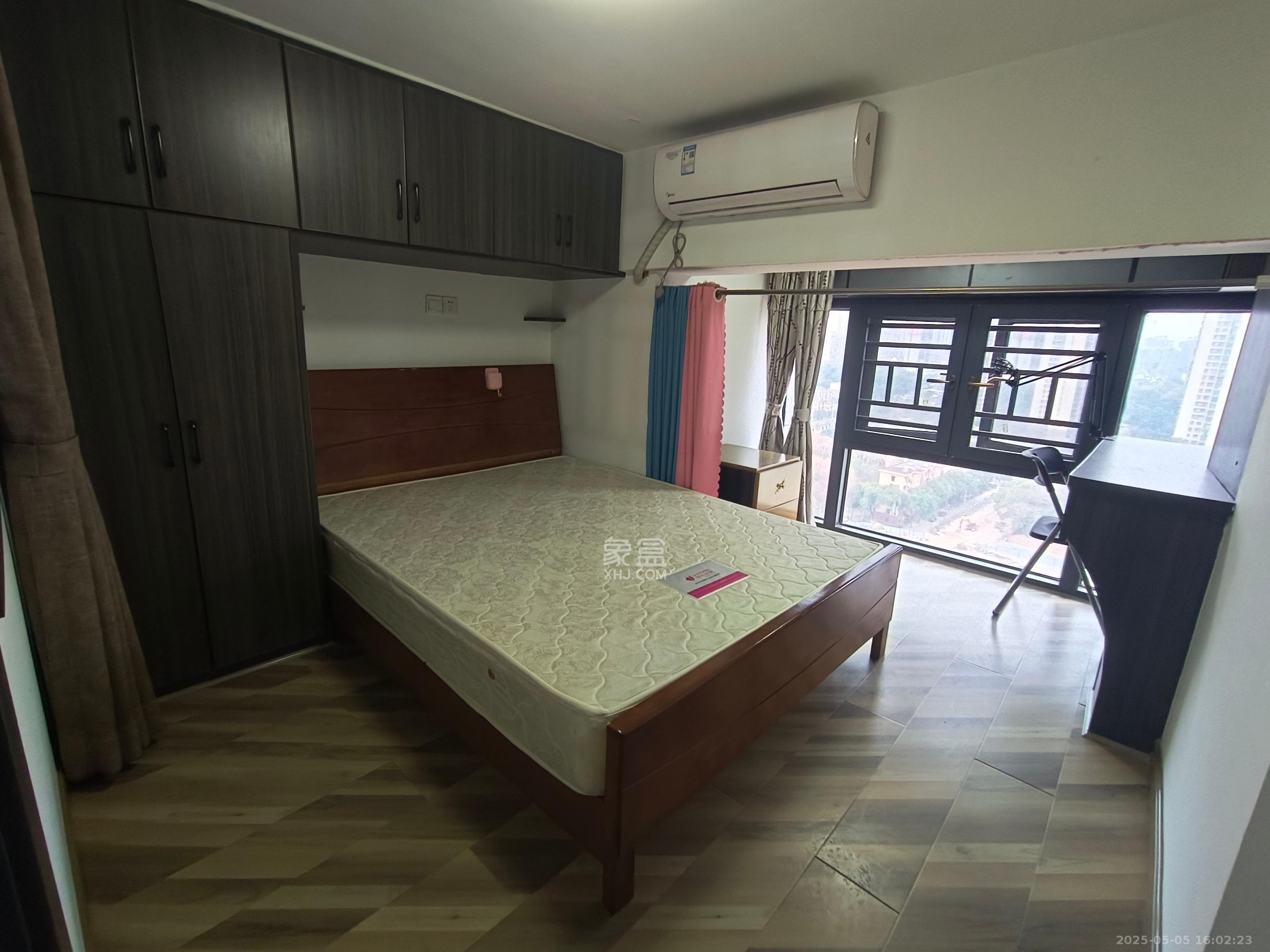 万科金色麦田 2室2厅1卫 2000.0元/月 万科金色麦田 2室2厅1卫 2000.0元/月室内图