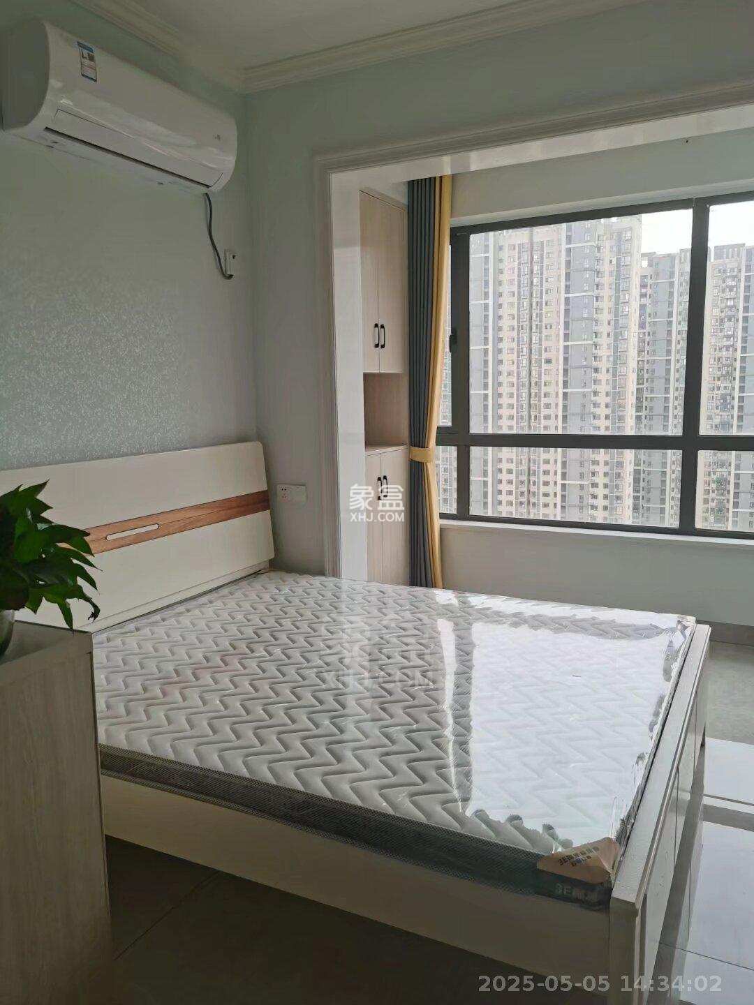 水木阳光里 1室1厅1卫 1500.0元/月 水木阳光里 1室1厅1卫 1500.0元/月室内图