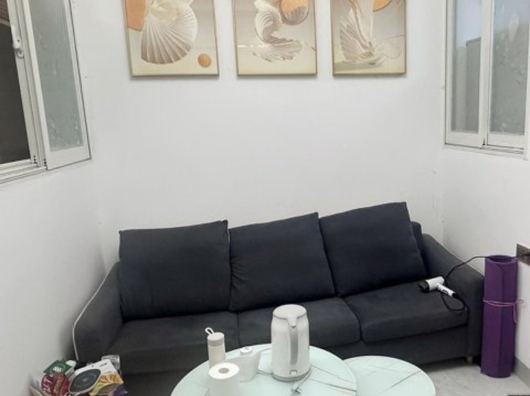 华发大厦 1室1厅1卫 49.0万 华发大厦 1室1厅1卫 49.0万户型图