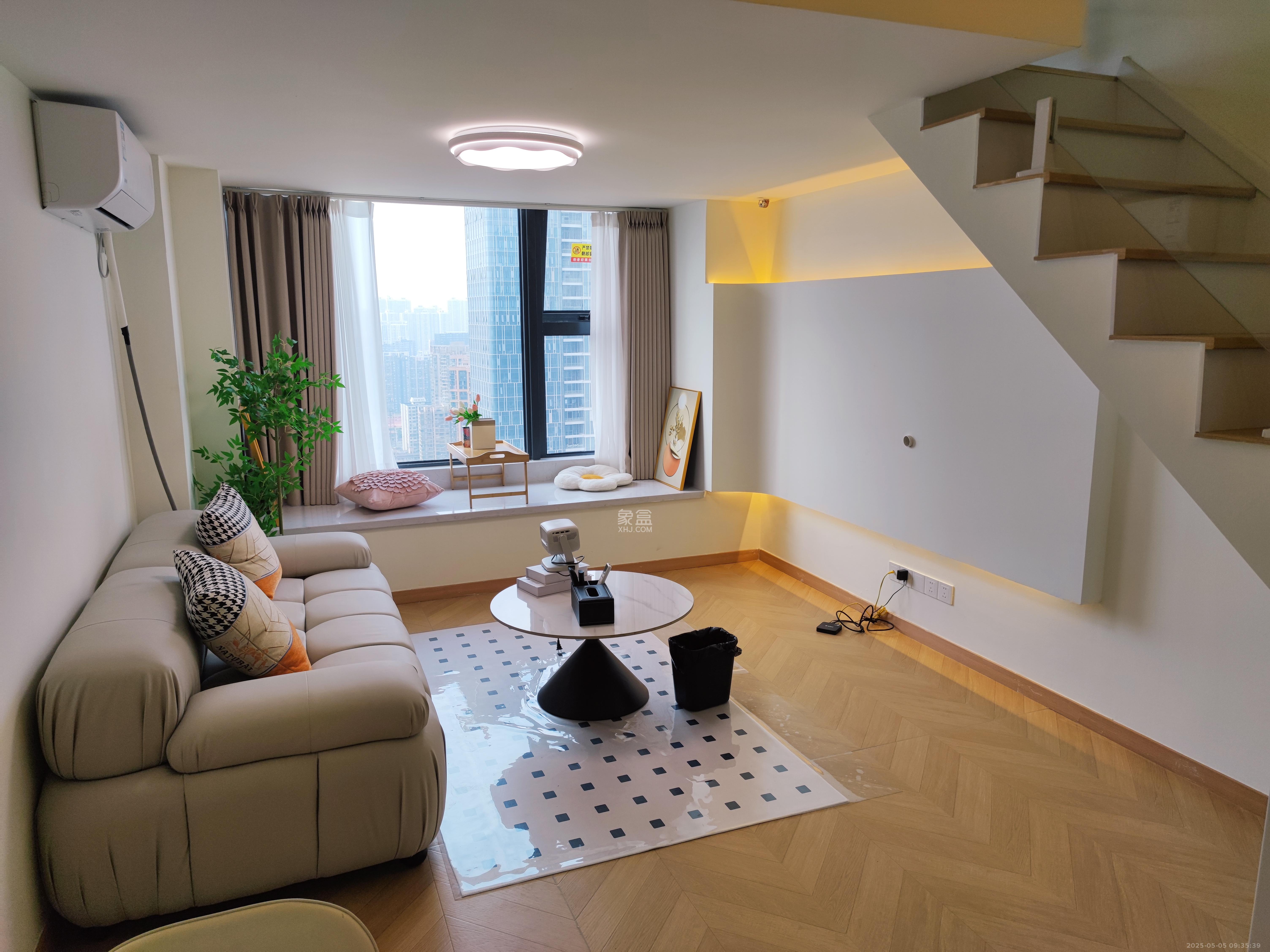 建发养云  2室1厅1卫   3000.00元/月