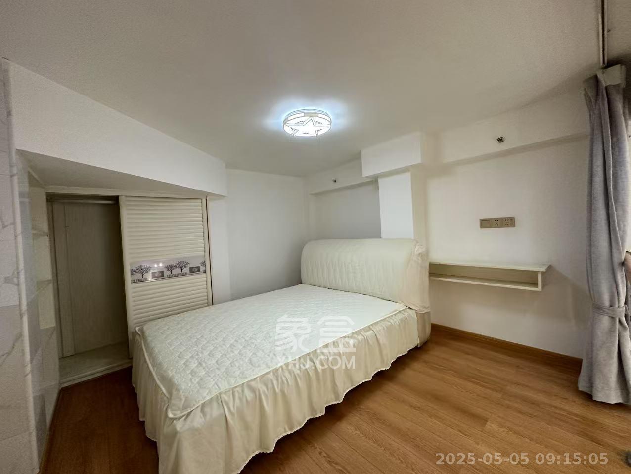 欣隆居  2室0厅0卫   2500.00元/月