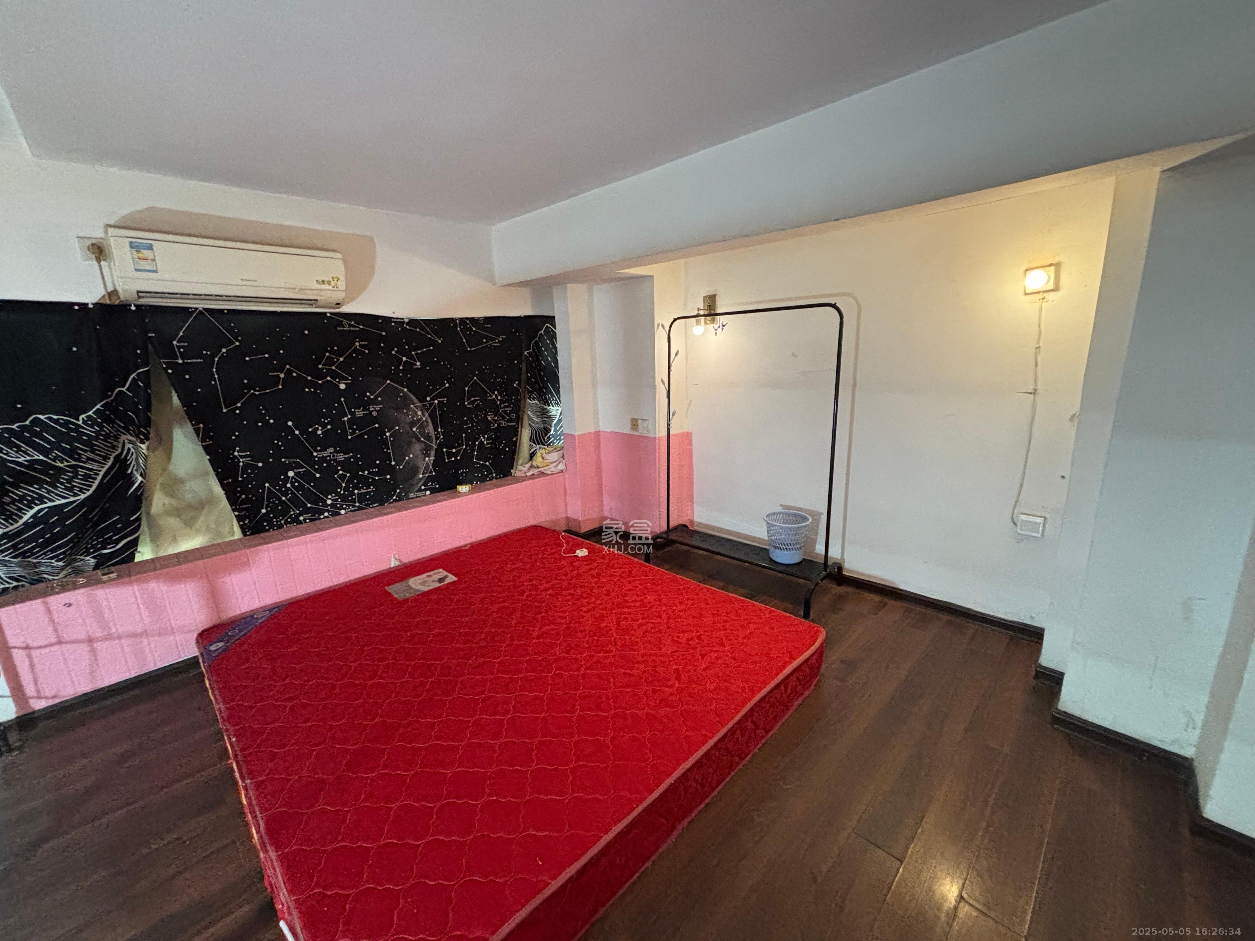 他城(天鸿时代公寓) 1室1厅1卫 1300.0元/月 他城(天鸿时代公寓) 1室1厅1卫 1300.0元/月室内图