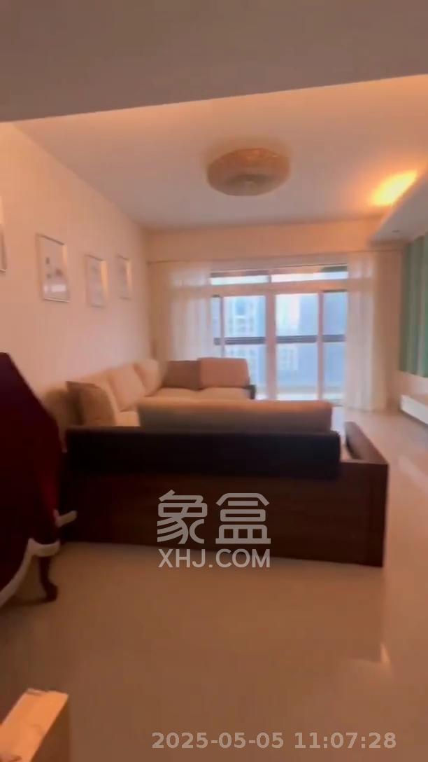 HC新城(建工集团单位房) 3室2厅2卫 3000.0元/月 HC新城(建工集团单位房) 3室2厅2卫 3000.0元/月室内图