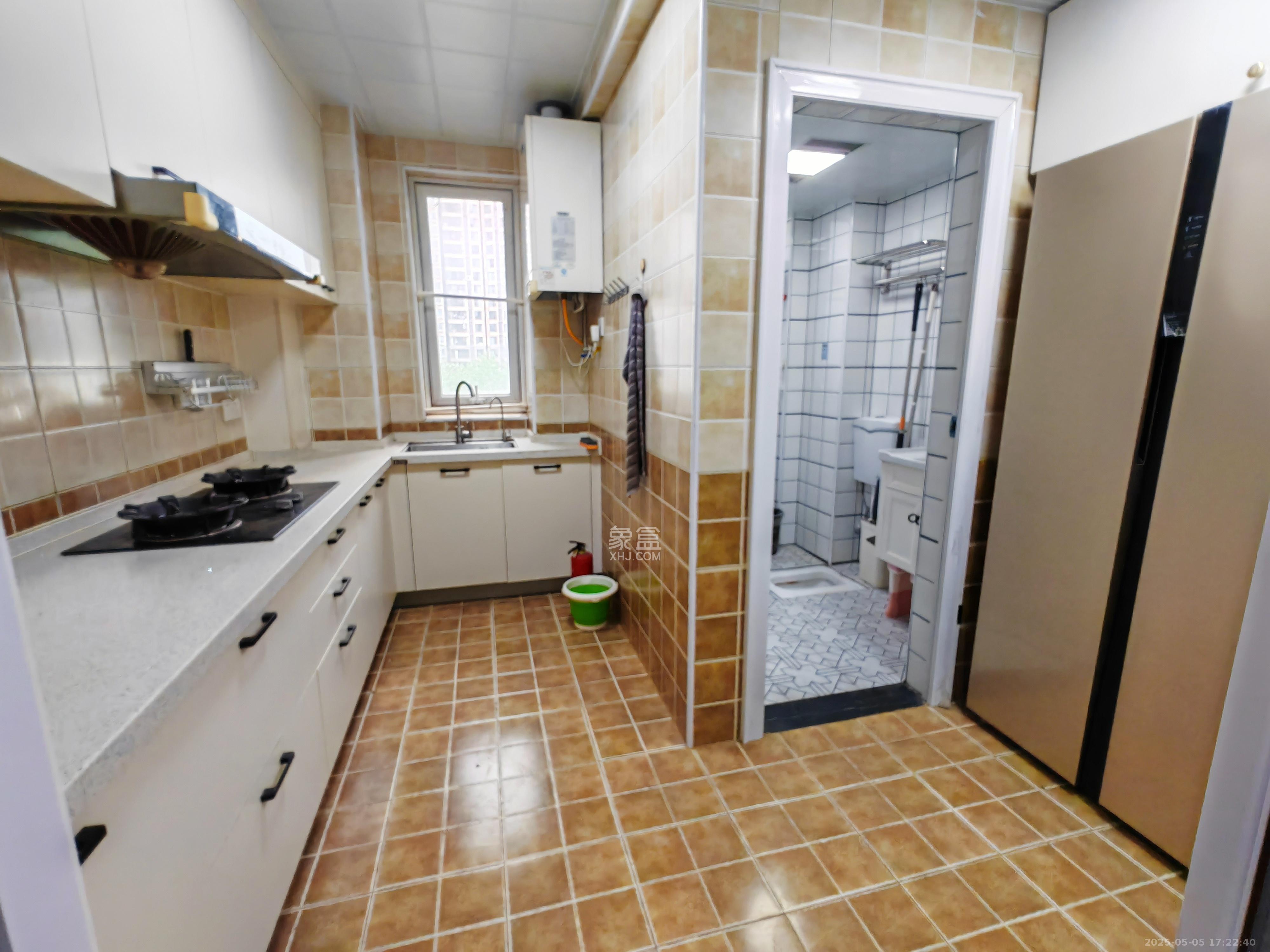 北辰三角洲C3区 3室2厅2卫 4500.0元/月 北辰三角洲C3区 3室2厅2卫 4500.0元/月室内图