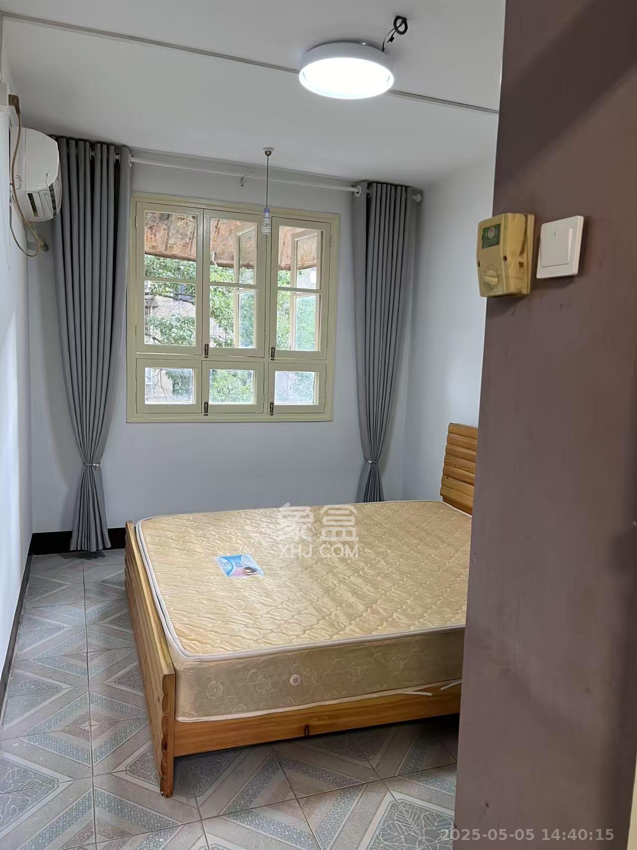 稀土研究院所宿舍 2室2厅1卫 1200.0元/月 稀土研究院所宿舍 2室2厅1卫 1200.0元/月室内图