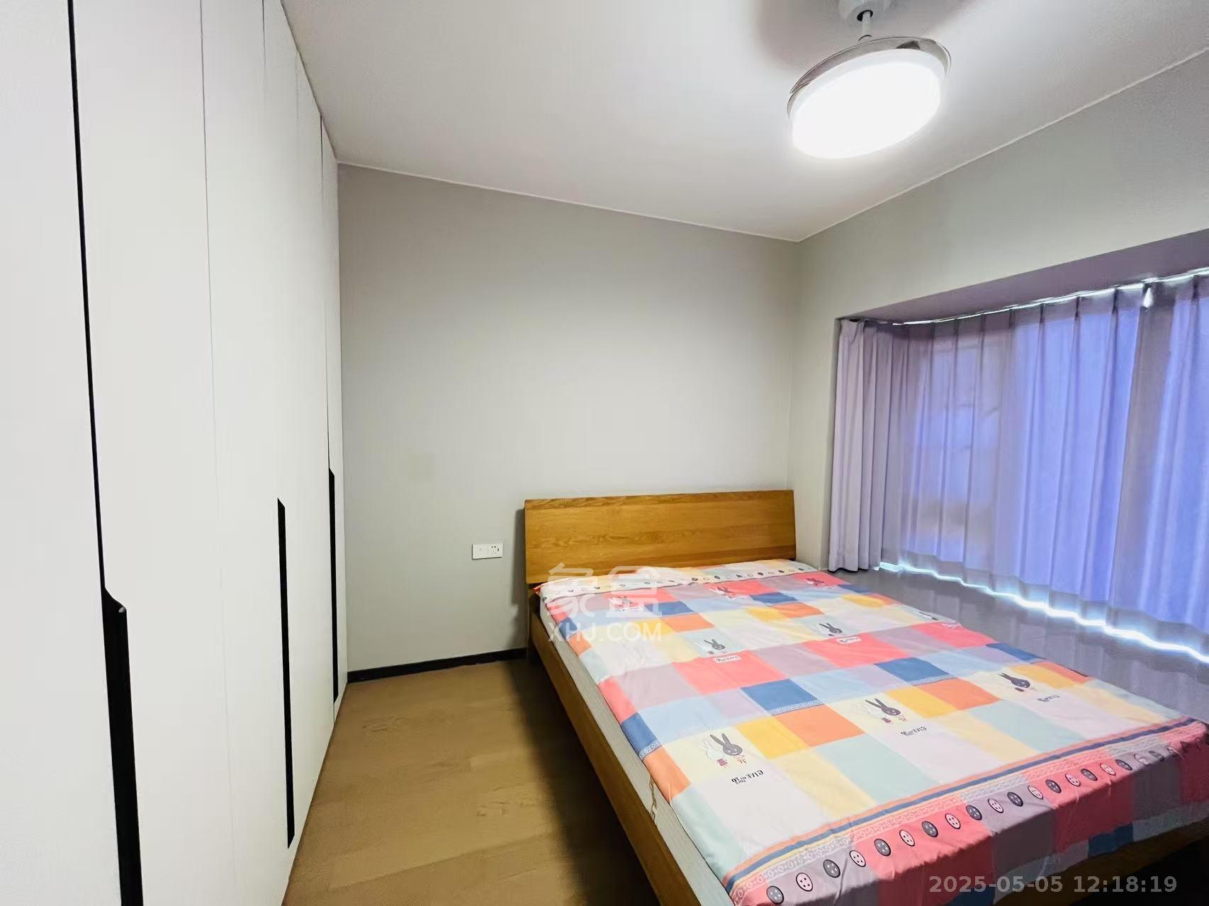 時(shí)代印記（長(zhǎng)沙時(shí)代印記花園）  3室2廳2衛(wèi)   3400.00元/月室內(nèi)圖