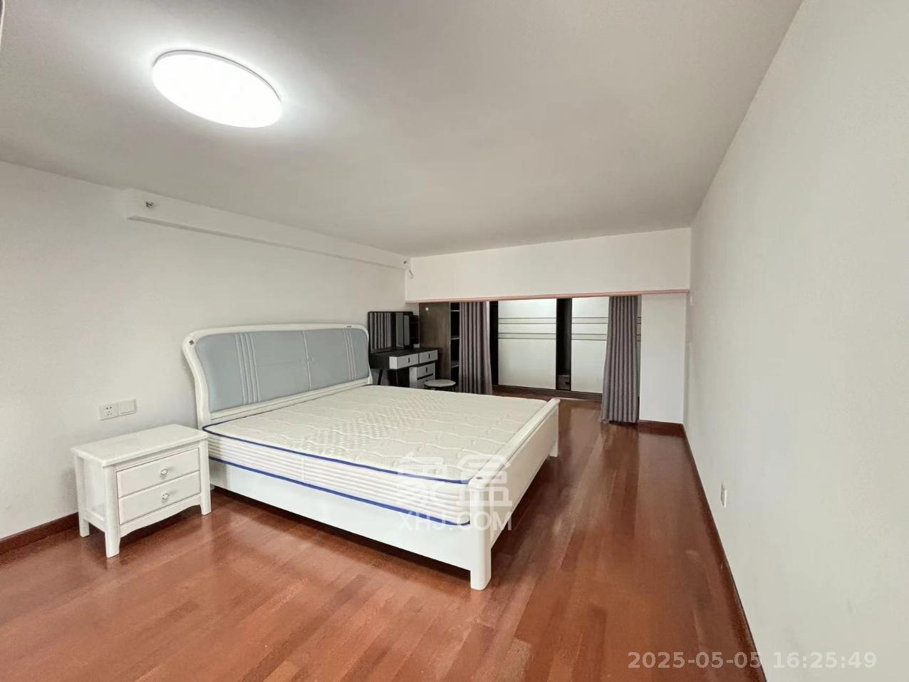 裕天国际商汇中心 1室1厅1卫 1700.0元/月 裕天国际商汇中心 1室1厅1卫 1700.0元/月室内图