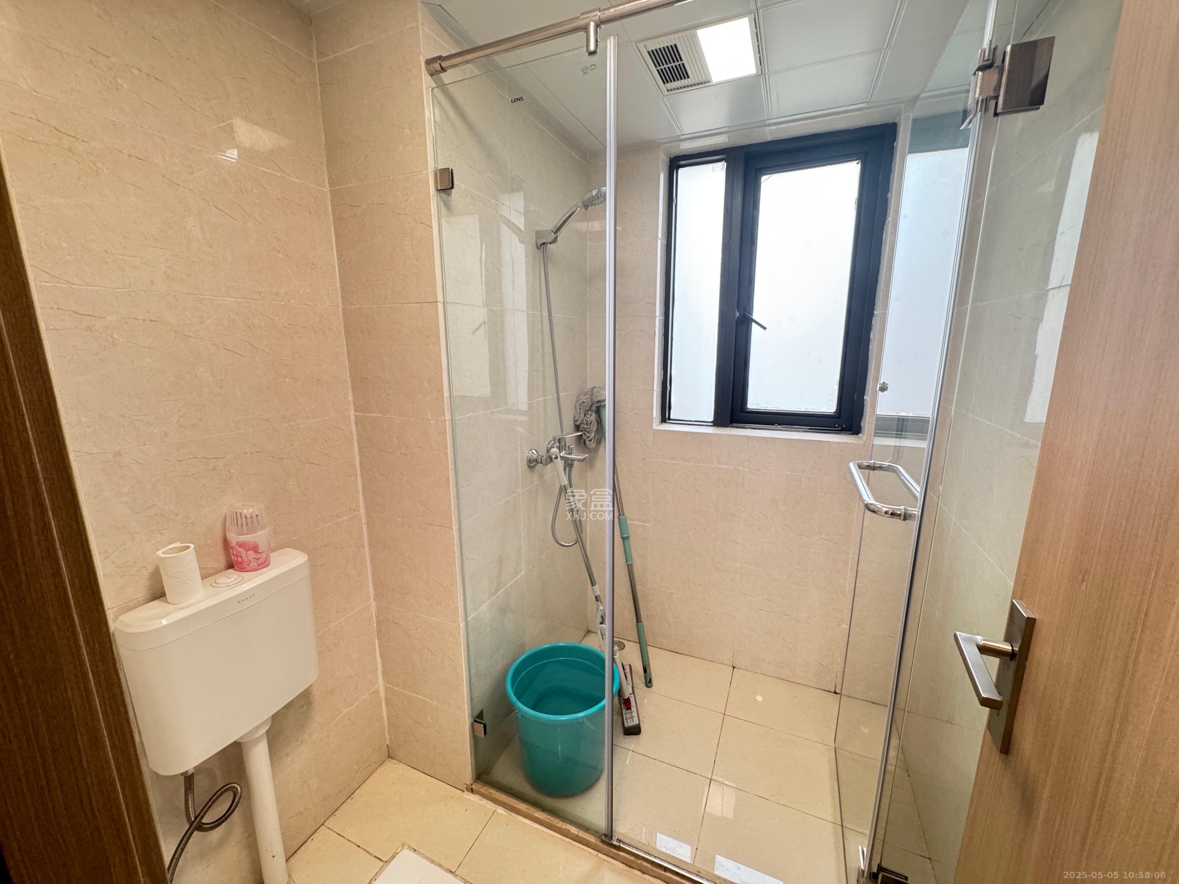 长沙高铁吾悦广场 3室2厅2卫 3000.0元/月 长沙高铁吾悦广场 3室2厅2卫 3000.0元/月室内图