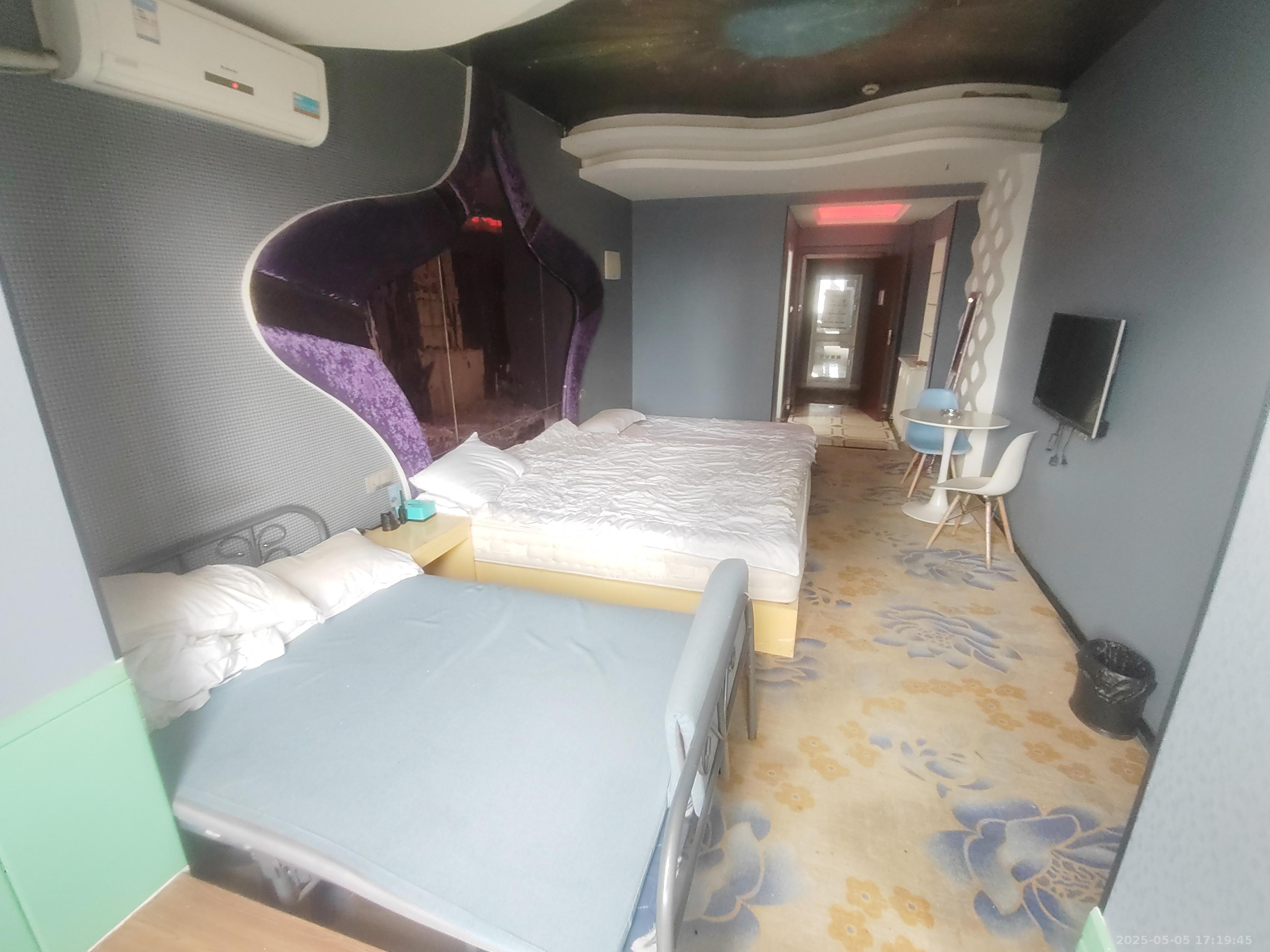 喜盈门范城 1室0厅0卫 17500.0元/月 喜盈门范城 1室0厅0卫 17500.0元/月室内图