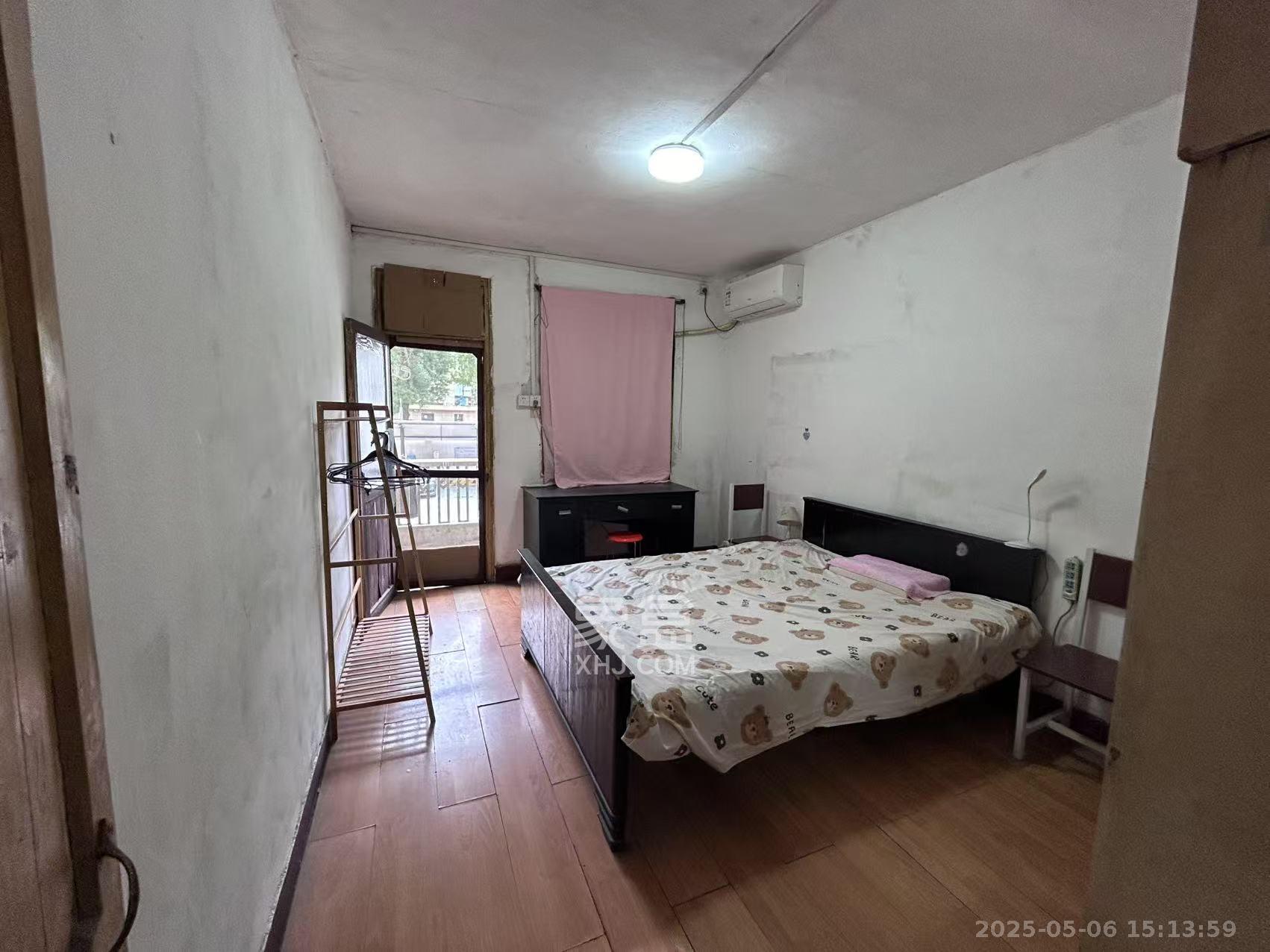 建筑机械厂宿舍  2室1厅1卫   1550.00元/月室内图