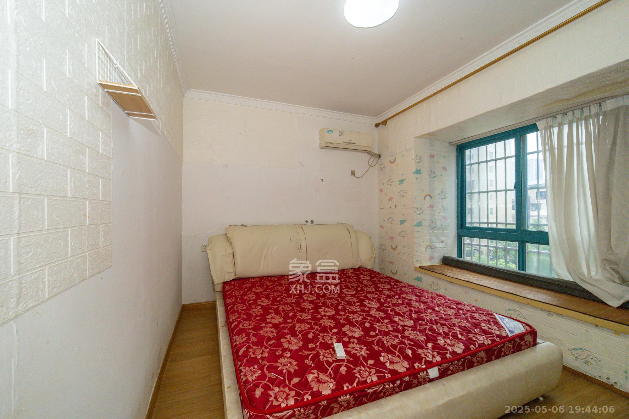 蝴蝶谷 2室2厅1卫 48.8万 蝴蝶谷 2室2厅1卫 48.8万卧室