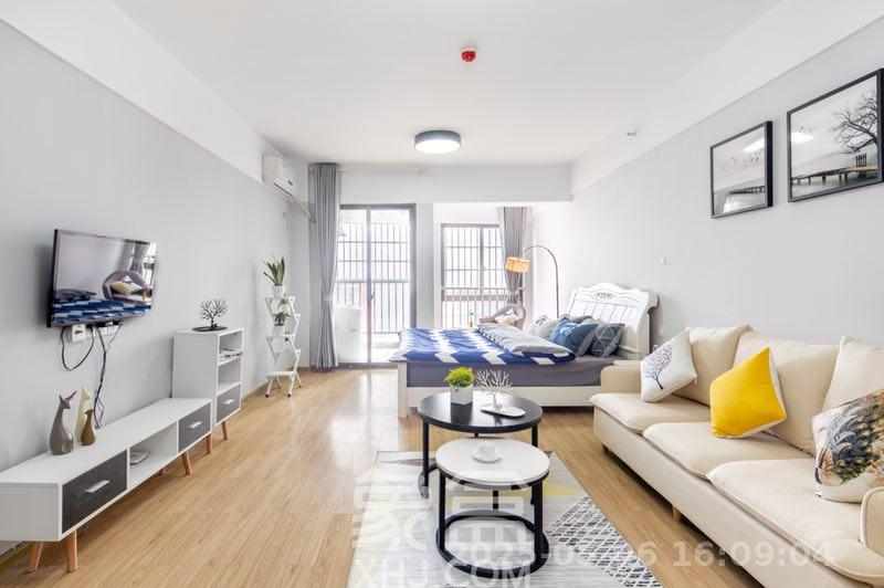 德庆水韵山城 1室1厅1卫 1400.0元/月 德庆水韵山城 1室1厅1卫 1400.0元/月室内图