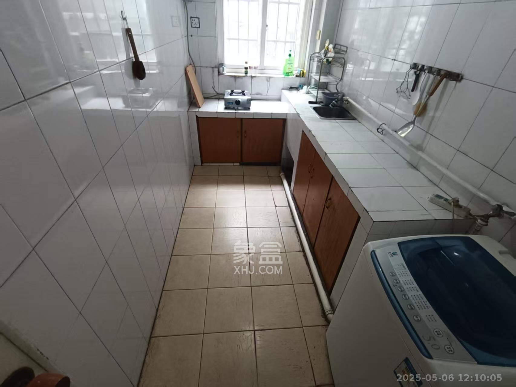 海华嘉园 3室2厅1卫 1600.0元/月 海华嘉园 3室2厅1卫 1600.0元/月室内图