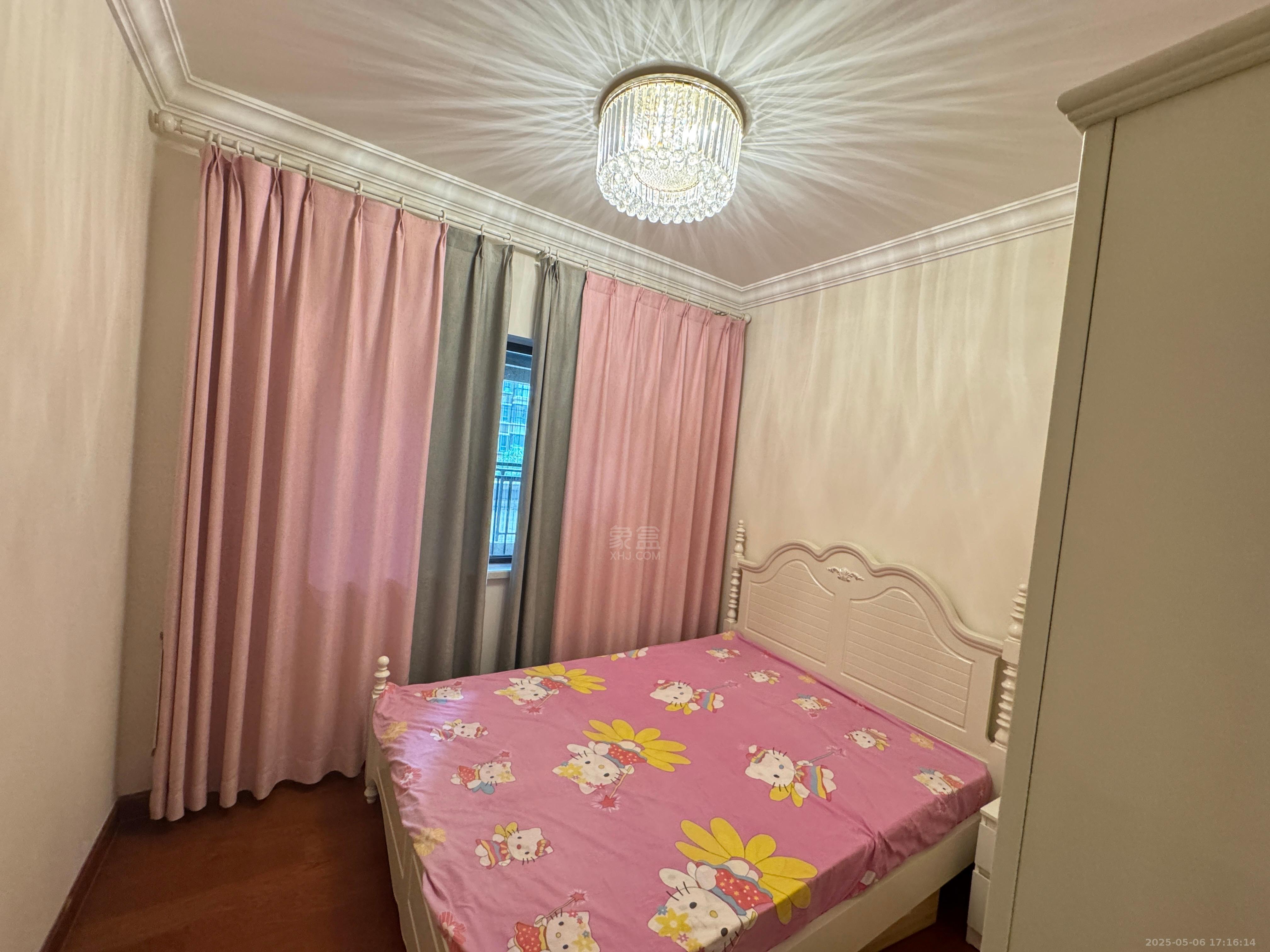 恒大华府 3室2厅2卫 2200.0元/月 恒大华府 3室2厅2卫 2200.0元/月室内图