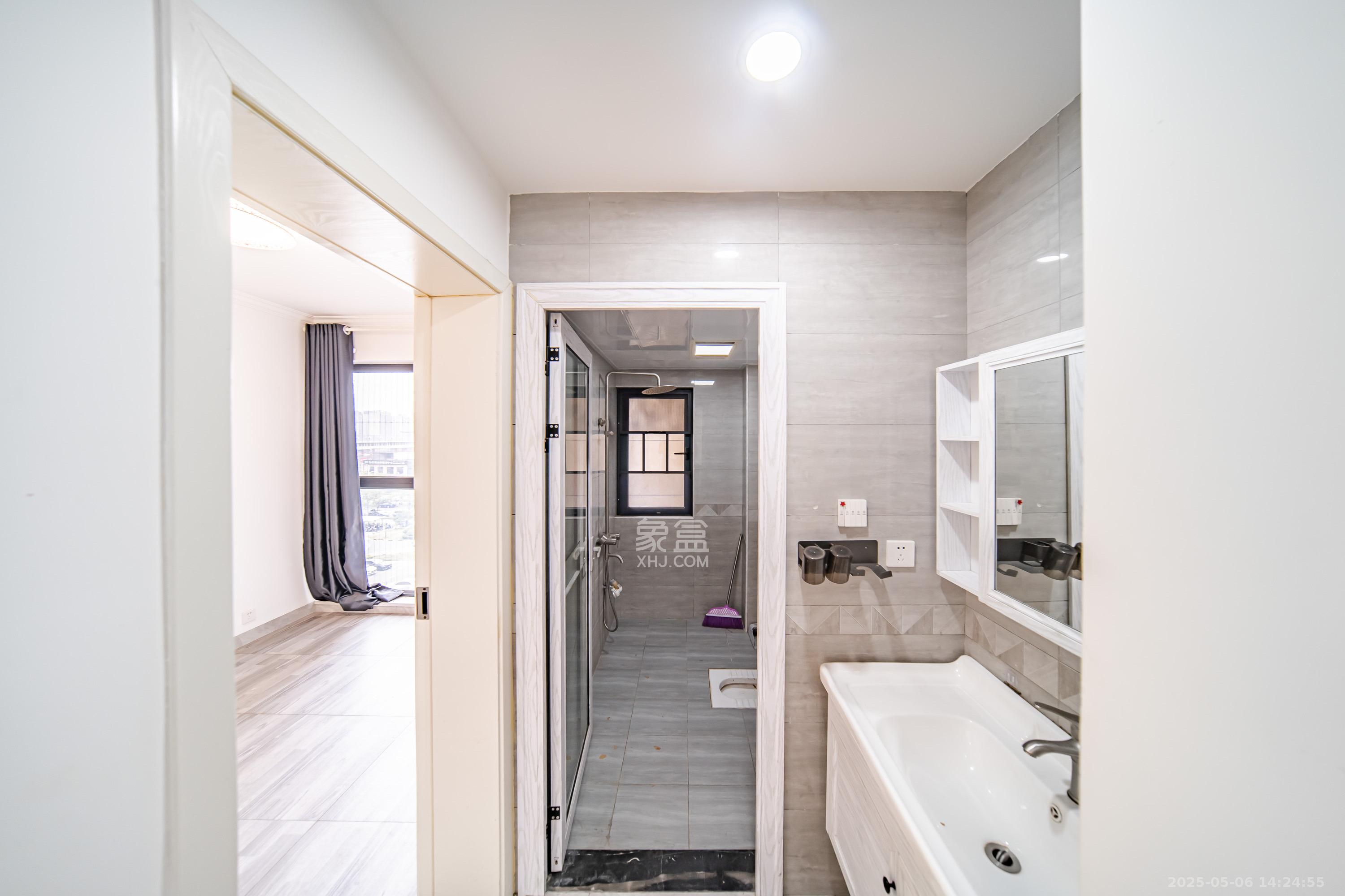 湘熙水郡(观澜海赋家园) 3室1厅1卫 2700.0元/月 湘熙水郡(观澜海赋家园) 3室1厅1卫 2700.0元/月室内图