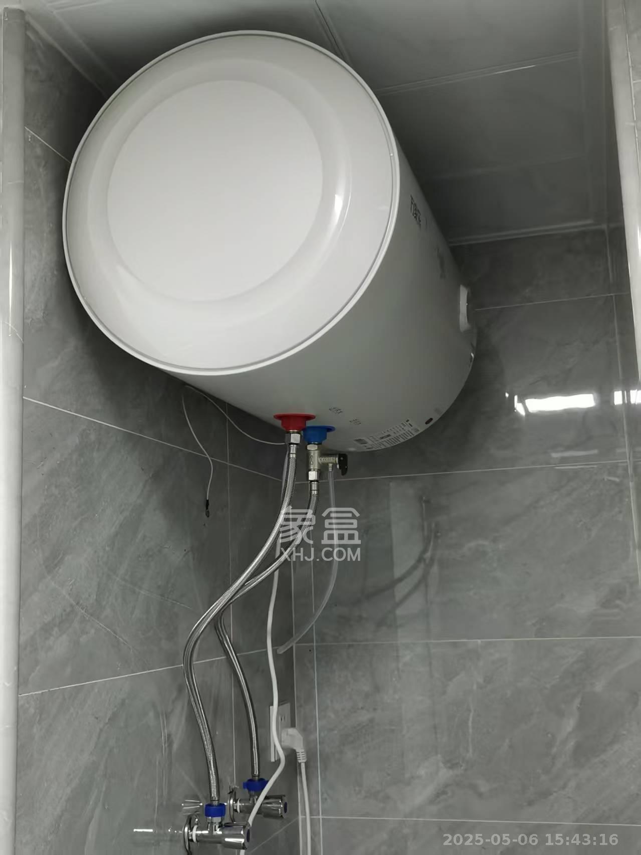 龙湖湘江星座（祺鑫星座公寓）  1室0厅0卫   1500.00元/月室内图