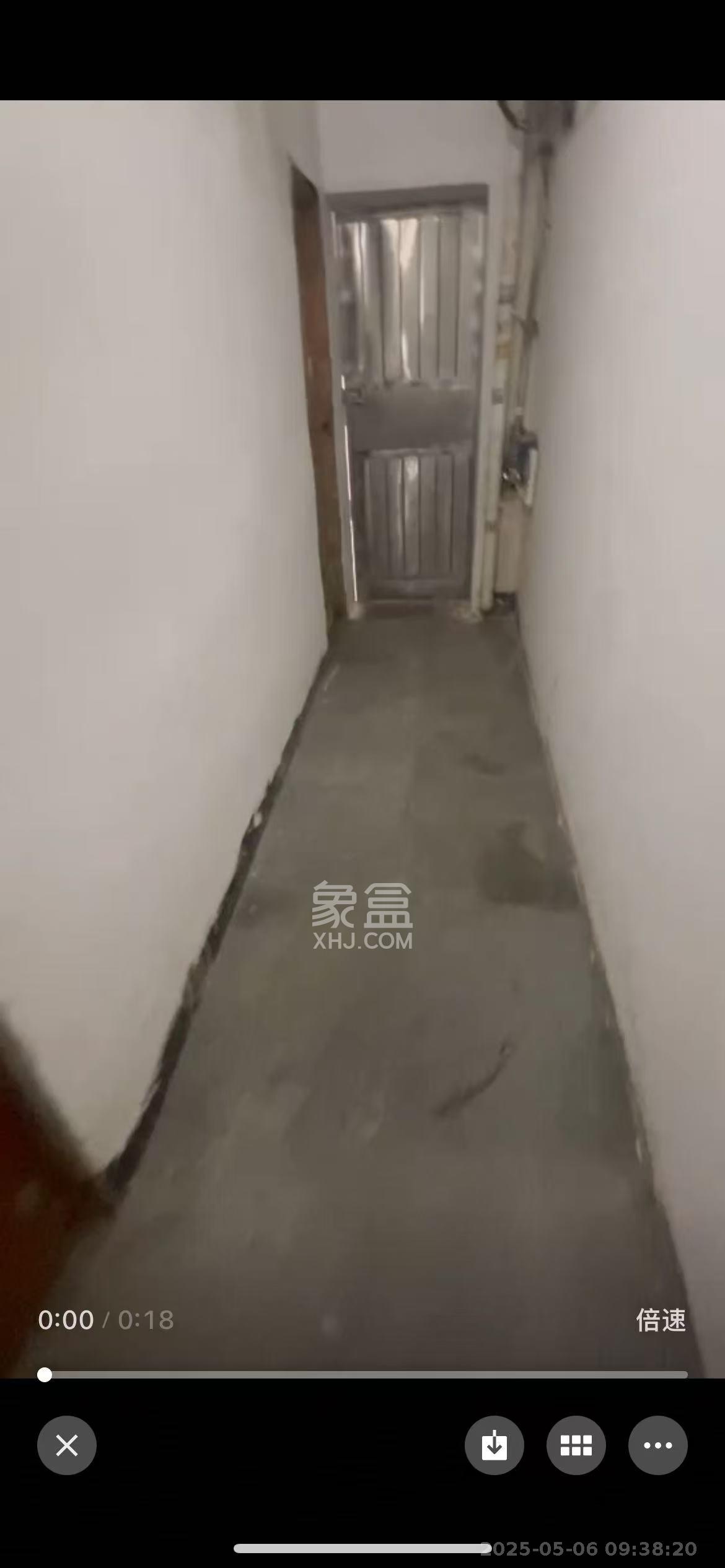 星沙二区  1室2厅1卫   1200.00元/月室内图