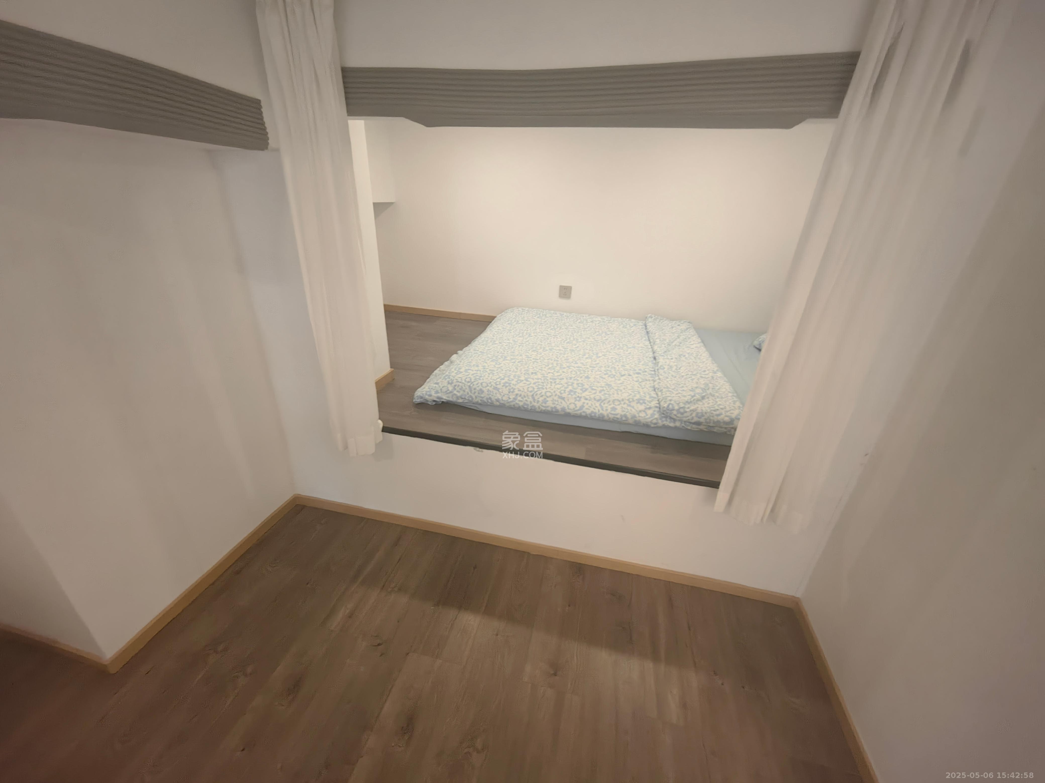 正荣梅溪紫阙台 2室1厅1卫 2400.0元/月 正荣梅溪紫阙台 2室1厅1卫 2400.0元/月室内图