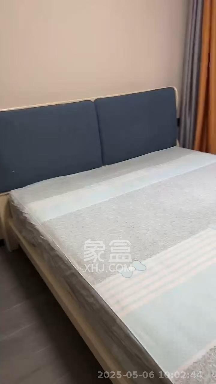 韭菜园嘉苑  2室1厅1卫   3200.00元/月室内图