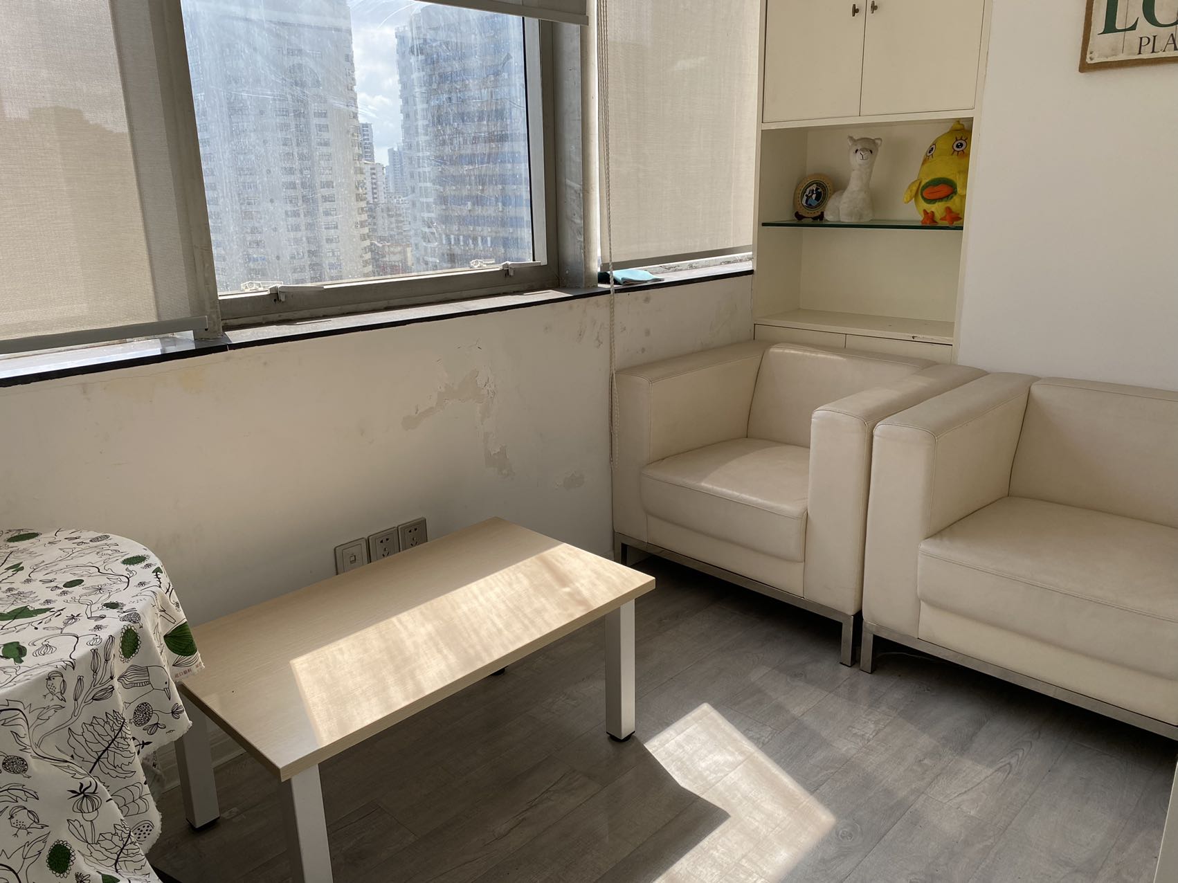 嘉陵大厦   289.0㎡     15000.00元/月室内图