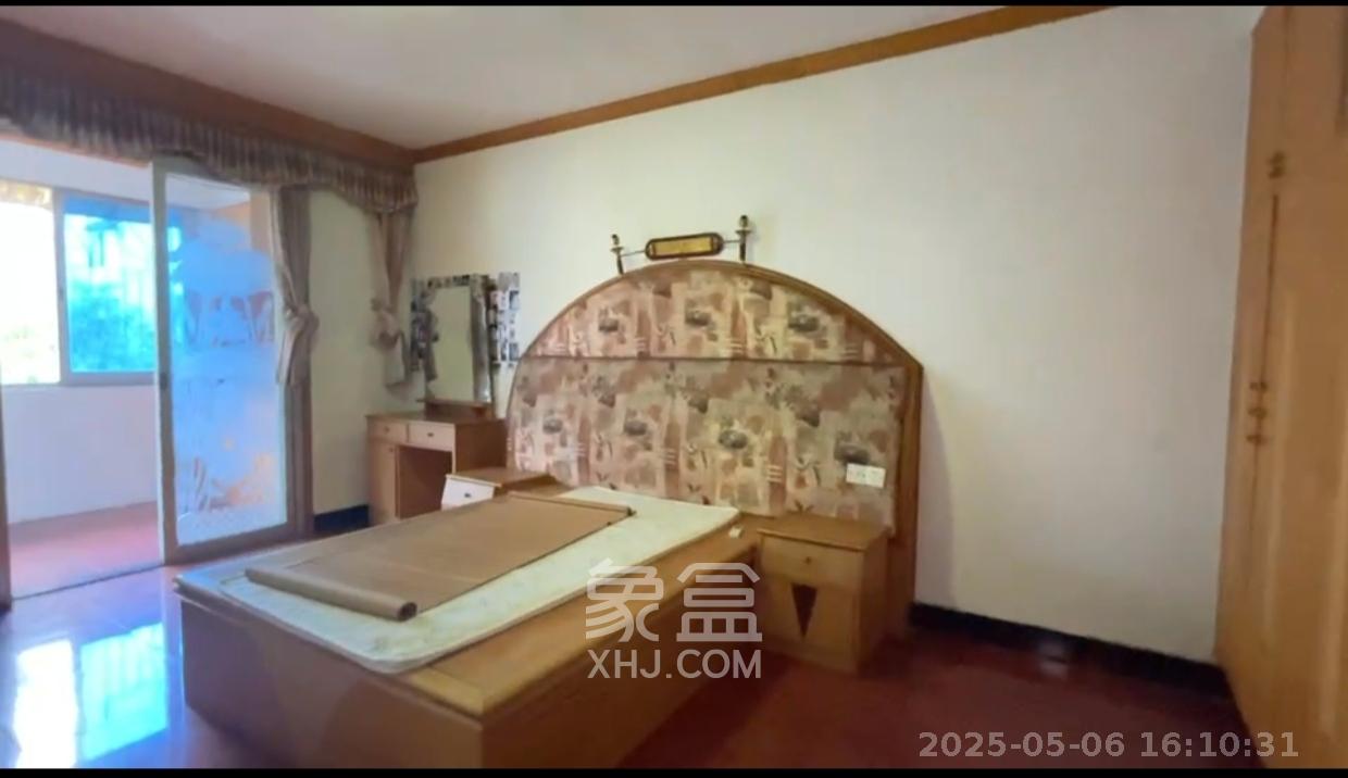 湖南第六工程有限公司机关小区（六公司机关大院）  3室2厅1卫   1800.00元/月室内图