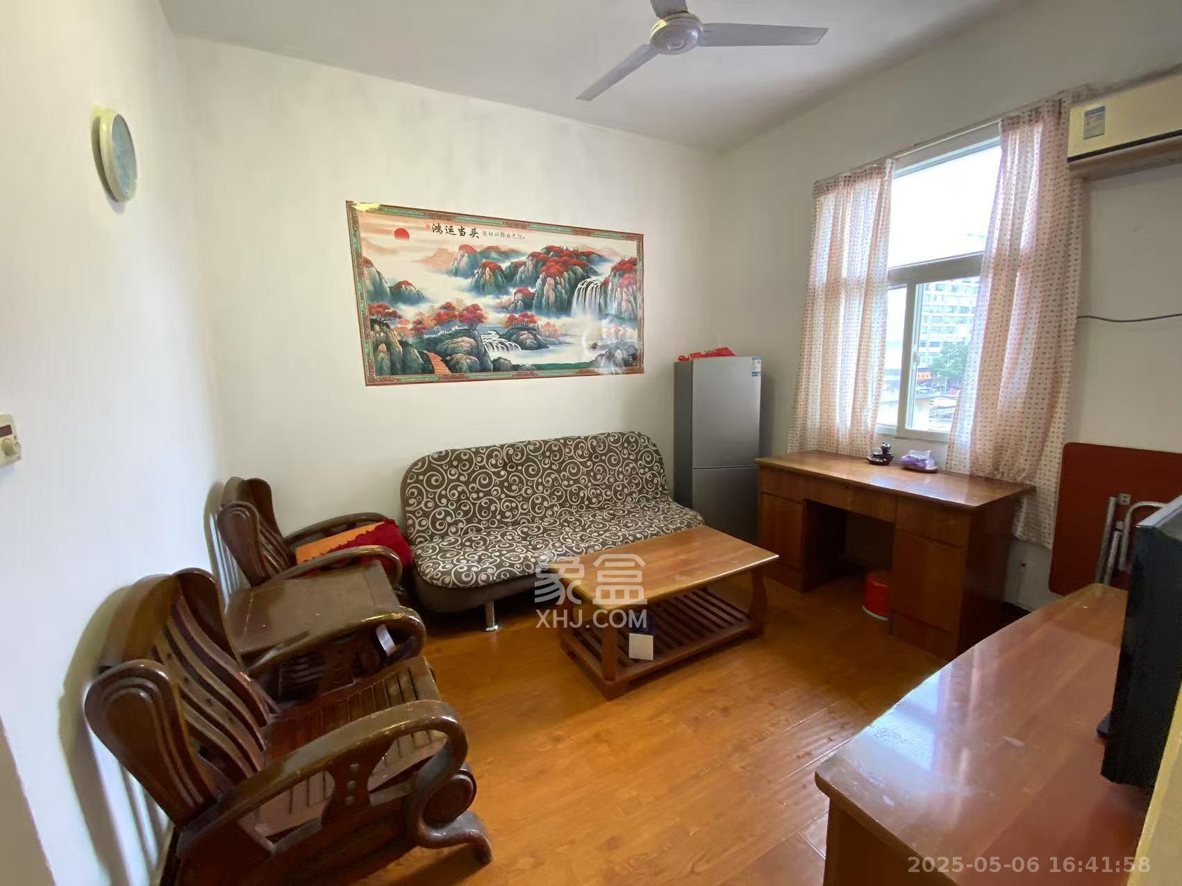 省地质研究所(地科家园) 1室2厅1卫 1500.0元/月 省地质研究所(地科家园) 1室2厅1卫 1500.0元/月室内图