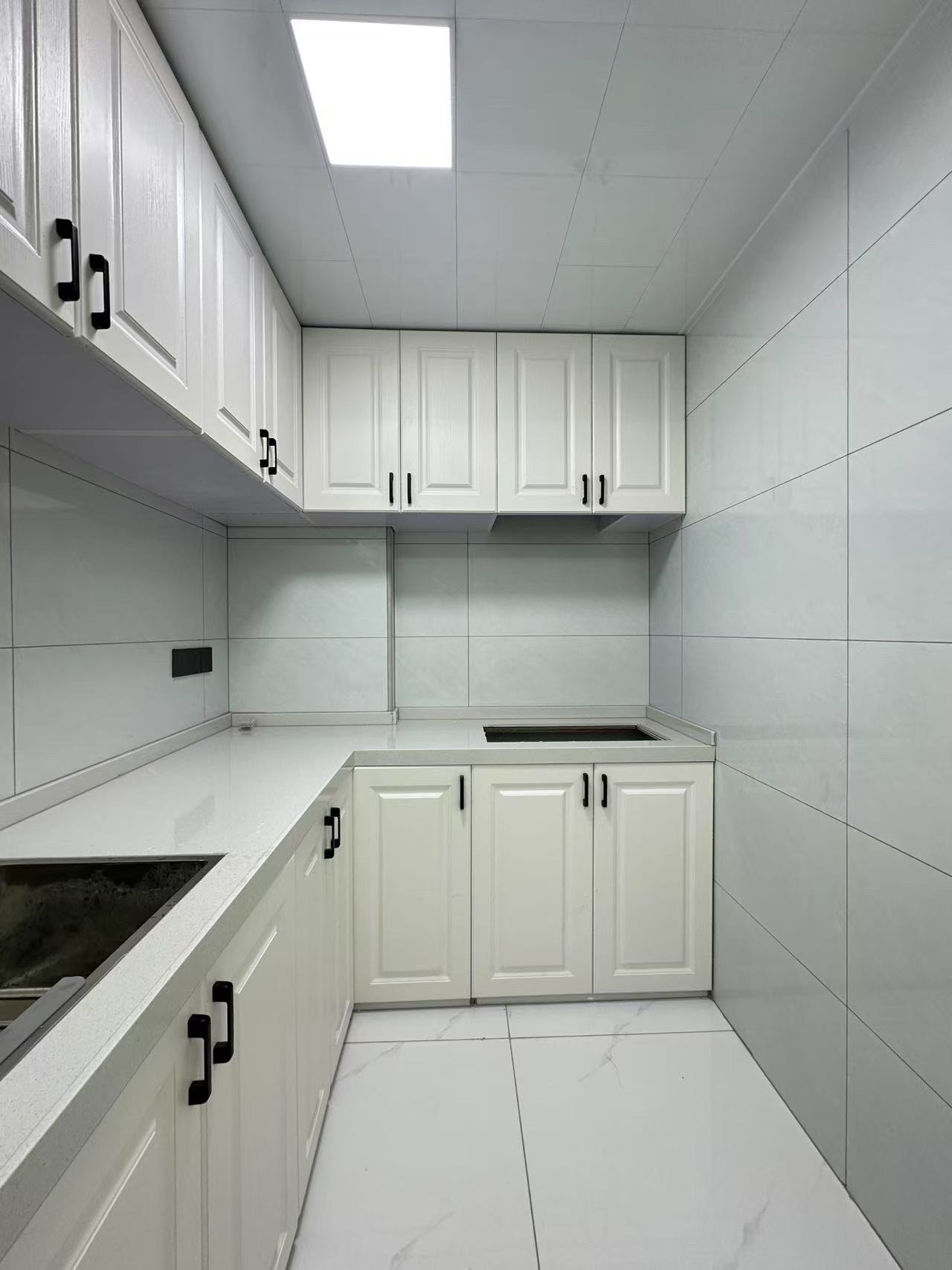 长成公司职工宿舍（府城镇河口路17号）  2室1厅1卫   62.00万客厅