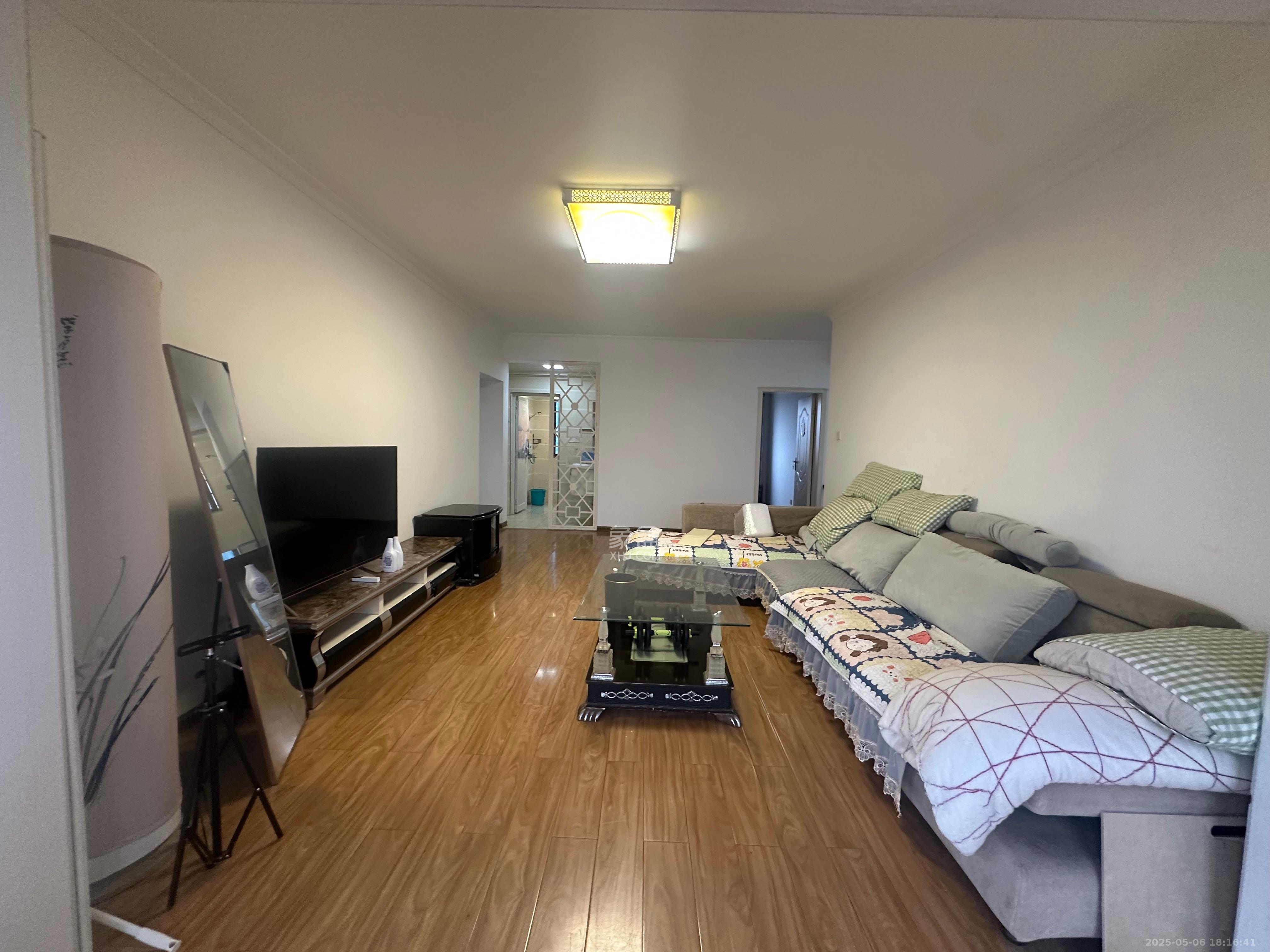 兴隆景苑  3室2厅2卫   2700.00元/月室内图