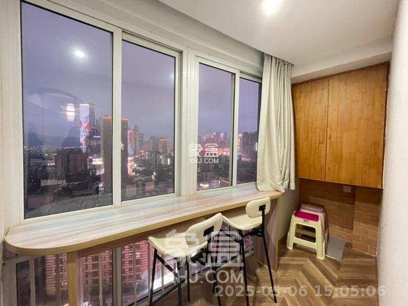 天心华庭  1室1厅1卫    2200.0元/月 天心华庭  1室1厅1卫    2200.0元/月室内图