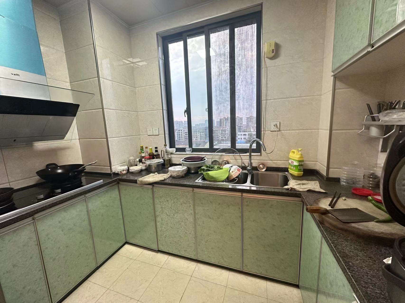 领秀资江 3室2厅2卫 81.8万 领秀资江 3室2厅2卫 81.8万室内图