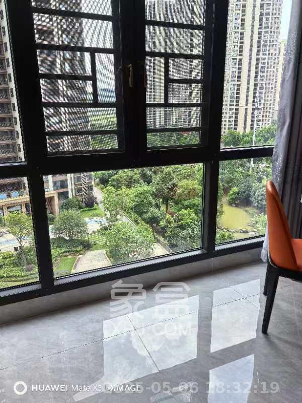 佳兆业云顶梅溪湖（佳兆业梅溪荟）  3室2厅2卫   3500.00元/月室内图
