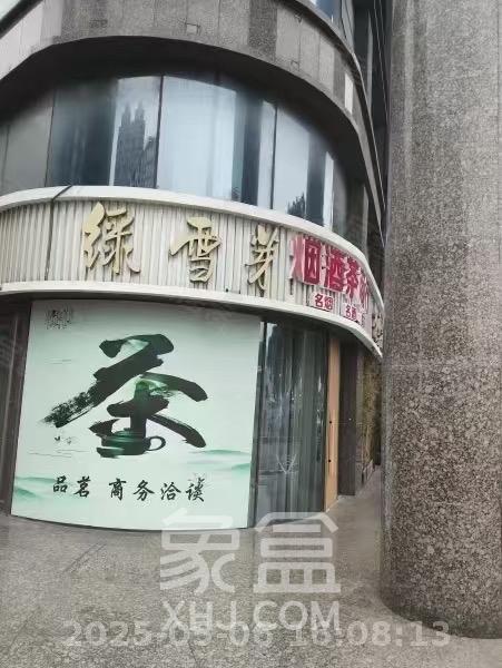 大地金墅   271.0㎡     22000.00元/月室内图
