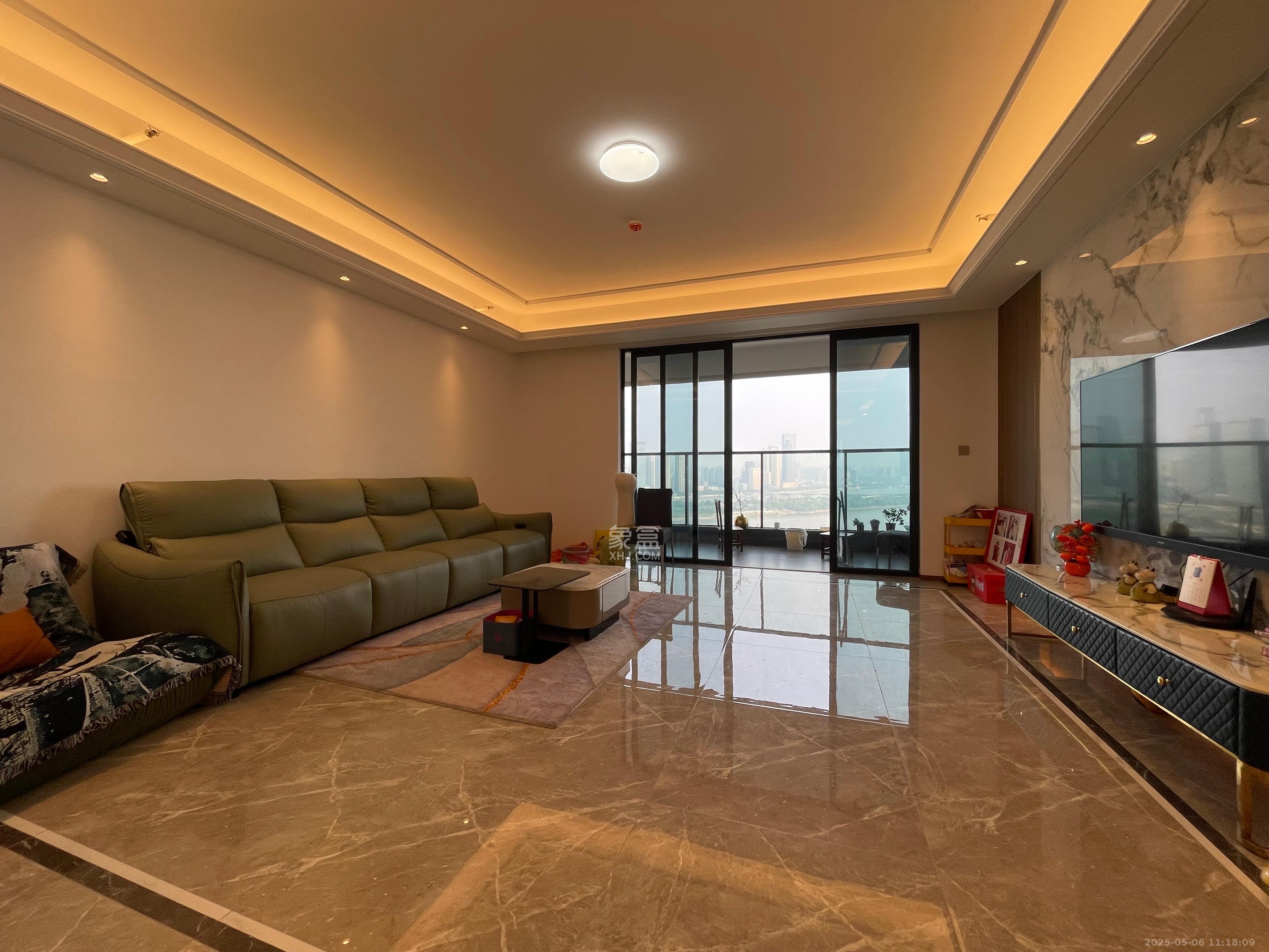 江山印 4室2厅3卫 16000.0元/月 江山印 4室2厅3卫 16000.0元/月室内图