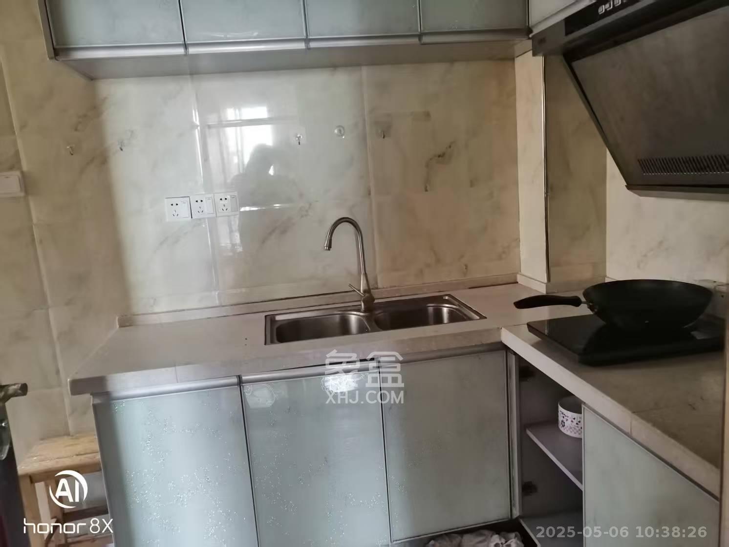万博汇  2室1厅1卫   2500.00元/月室内图