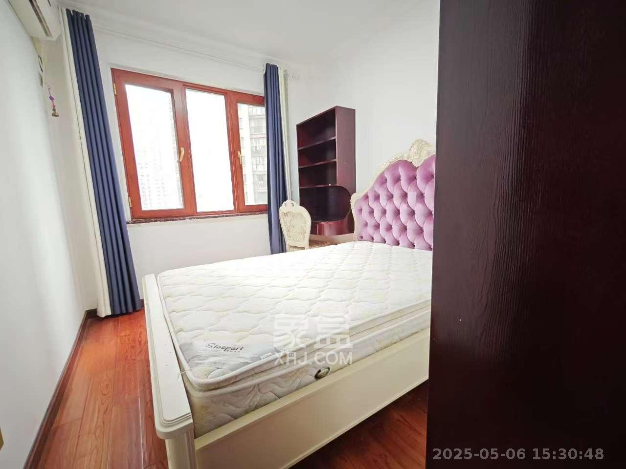 和泓梅溪四季 4室2厅2卫 4500.0元/月 和泓梅溪四季 4室2厅2卫 4500.0元/月室内图