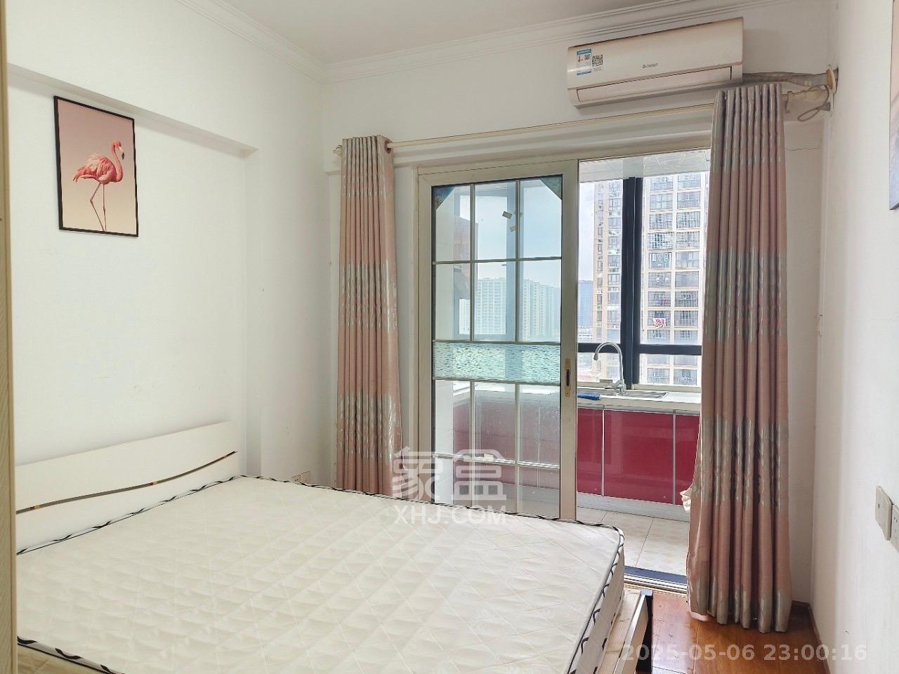 丰园城(鄱阳小区二期) 1室1厅1卫 1200.0元/月 丰园城(鄱阳小区二期) 1室1厅1卫 1200.0元/月室内图